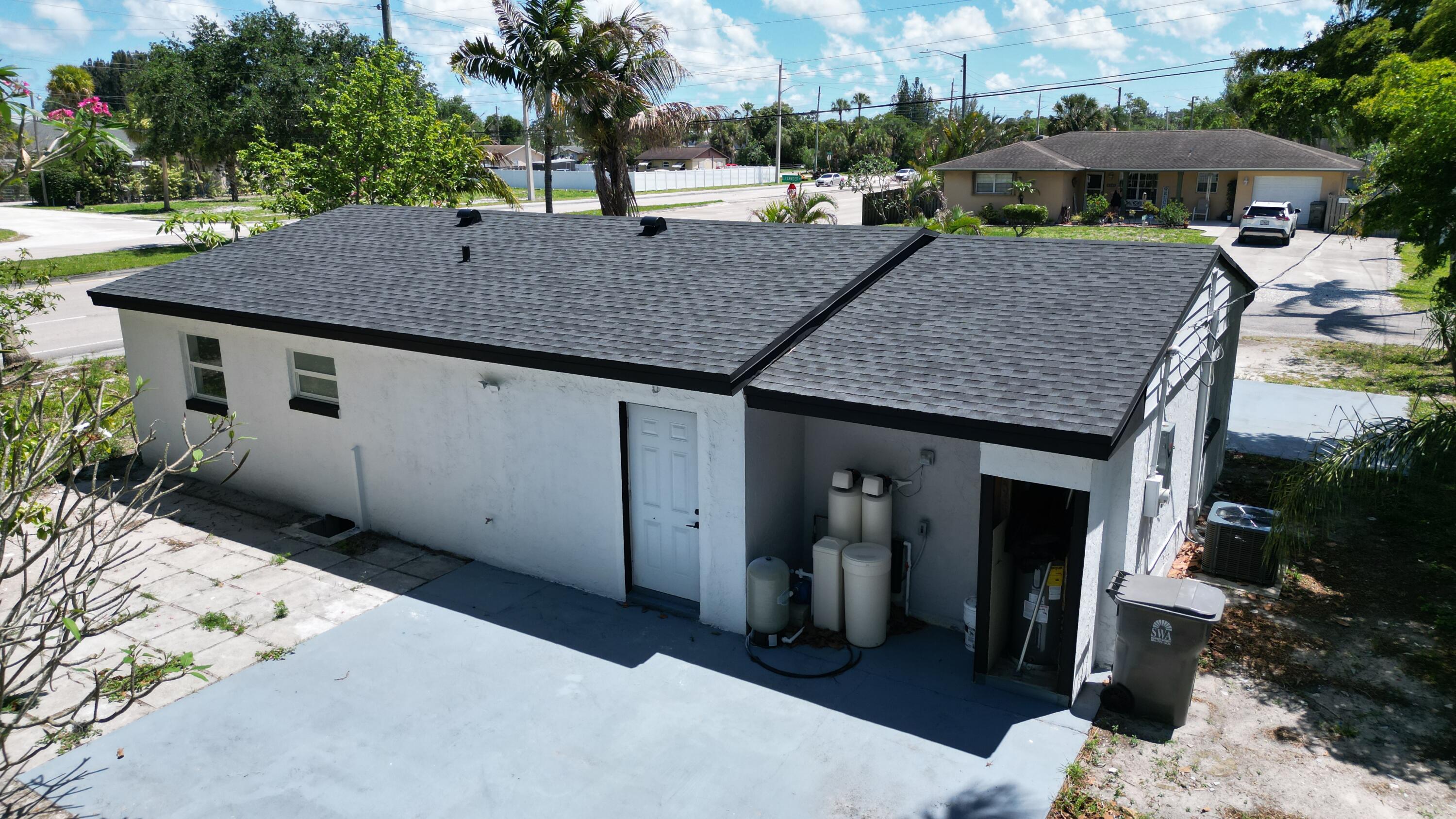 6507 Alexander Road Property Photo 4