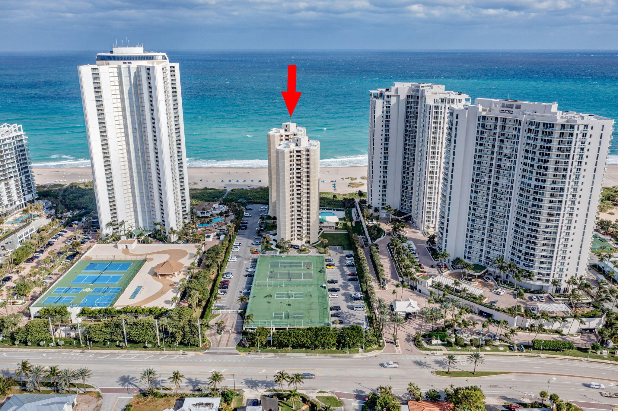 2800 N Ocean Drive A-19c Property Photo 53