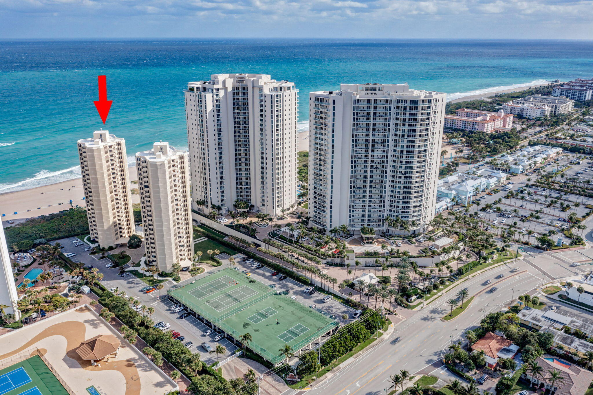 2800 N Ocean Drive A-19c Property Photo 54