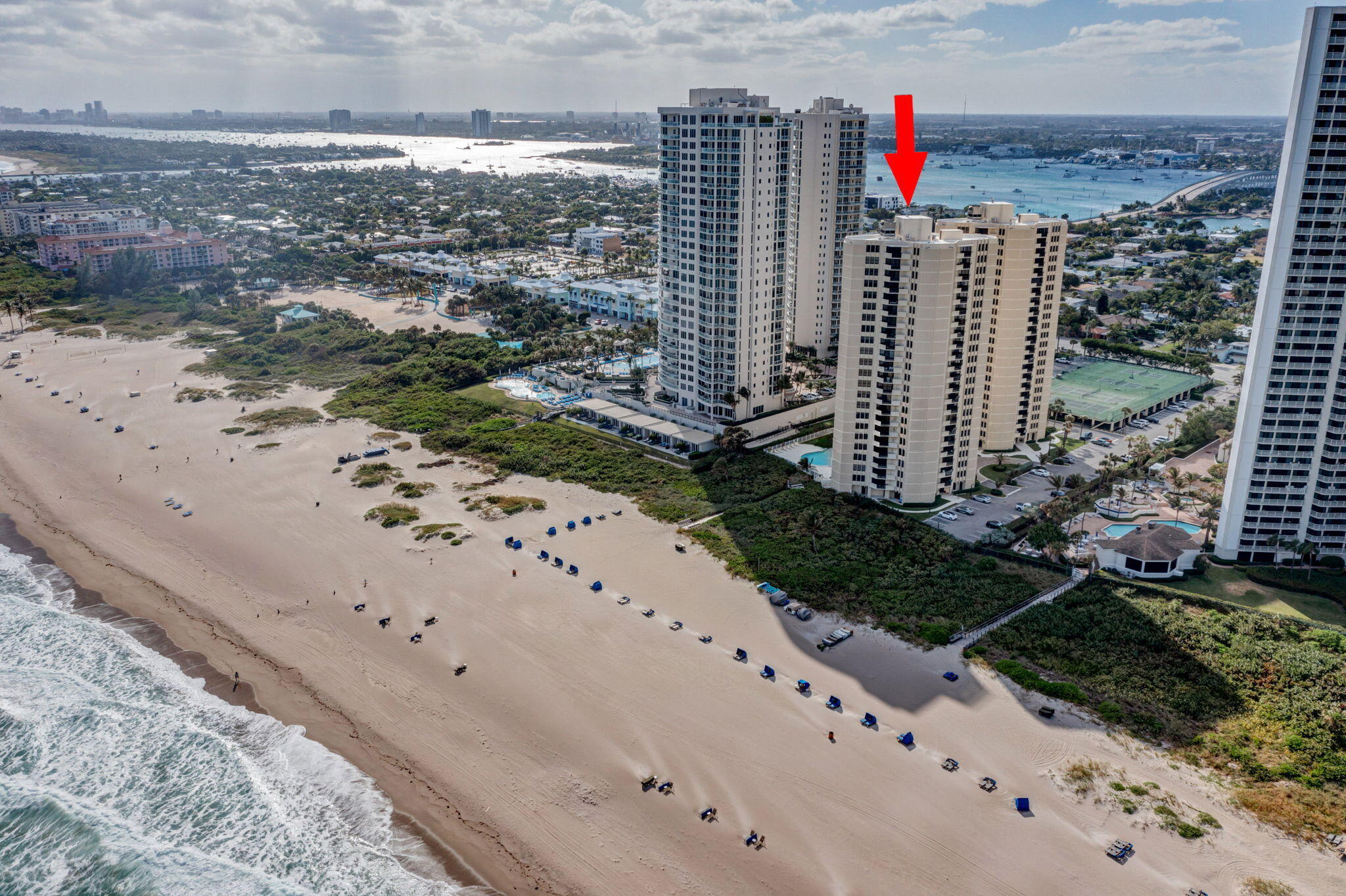 2800 N Ocean Drive A-19c Property Photo 56