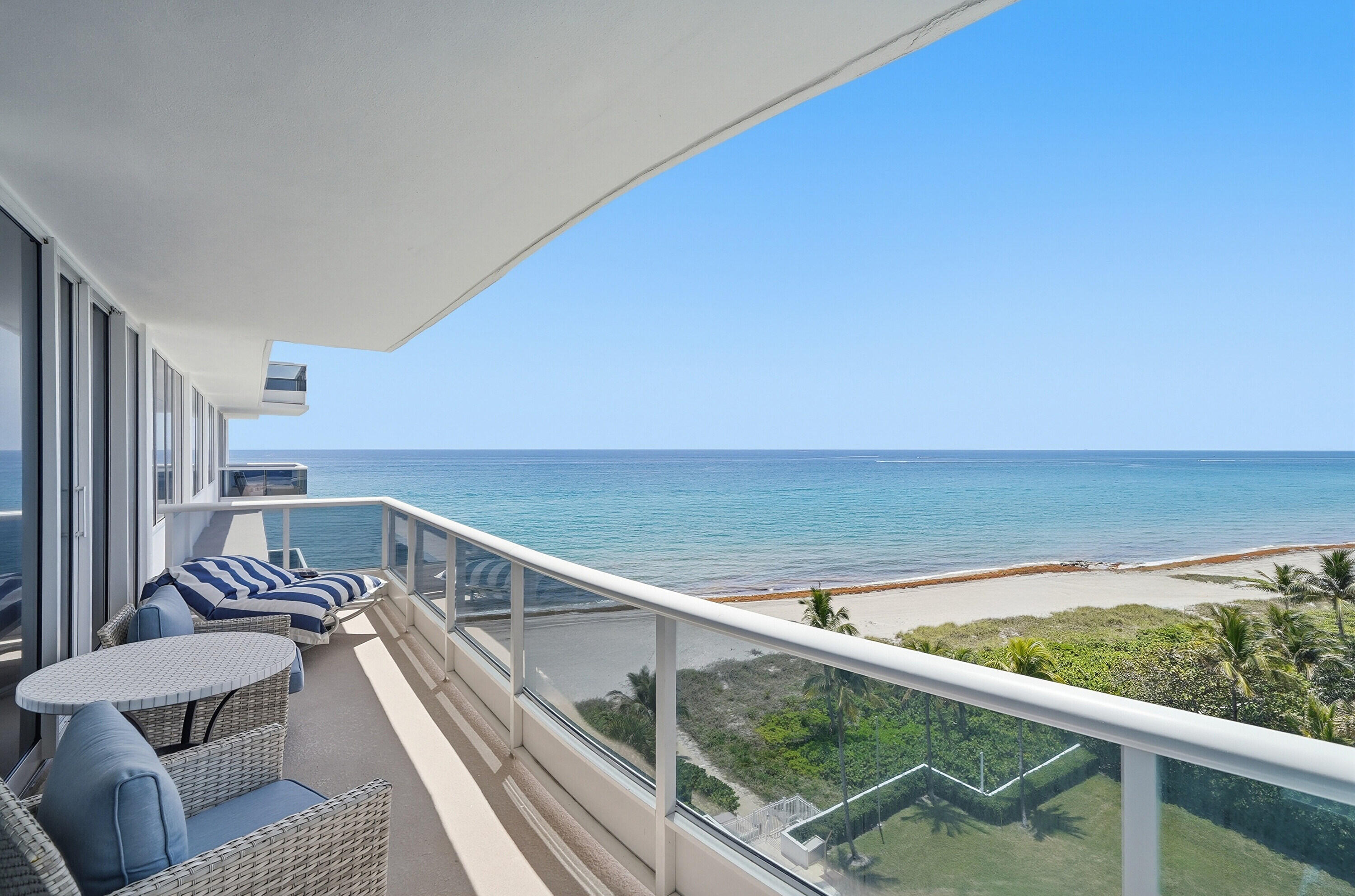 700 S Ocean Boulevard 803 Property Photo 1