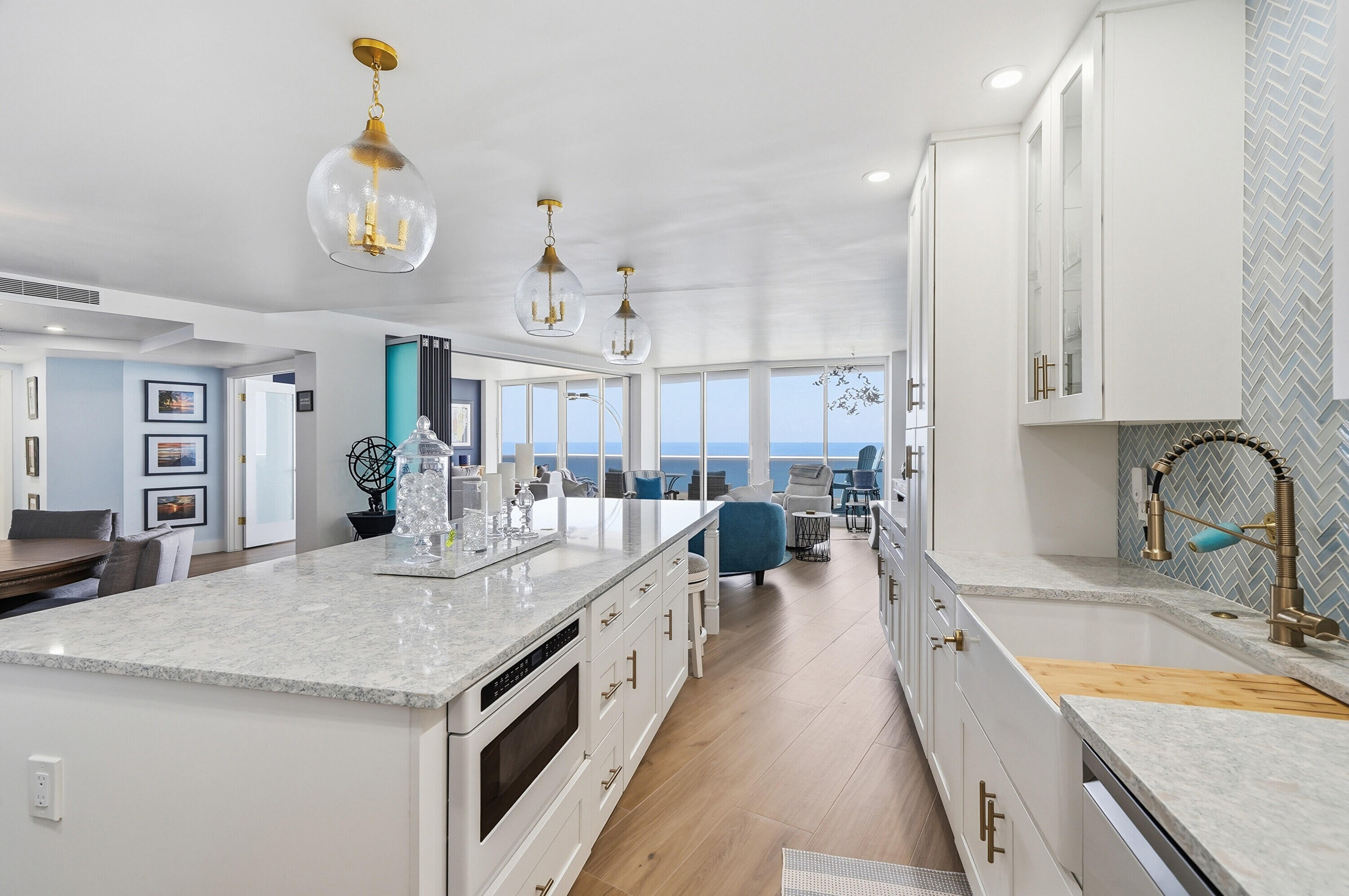 700 S Ocean Boulevard 803 Property Photo 5