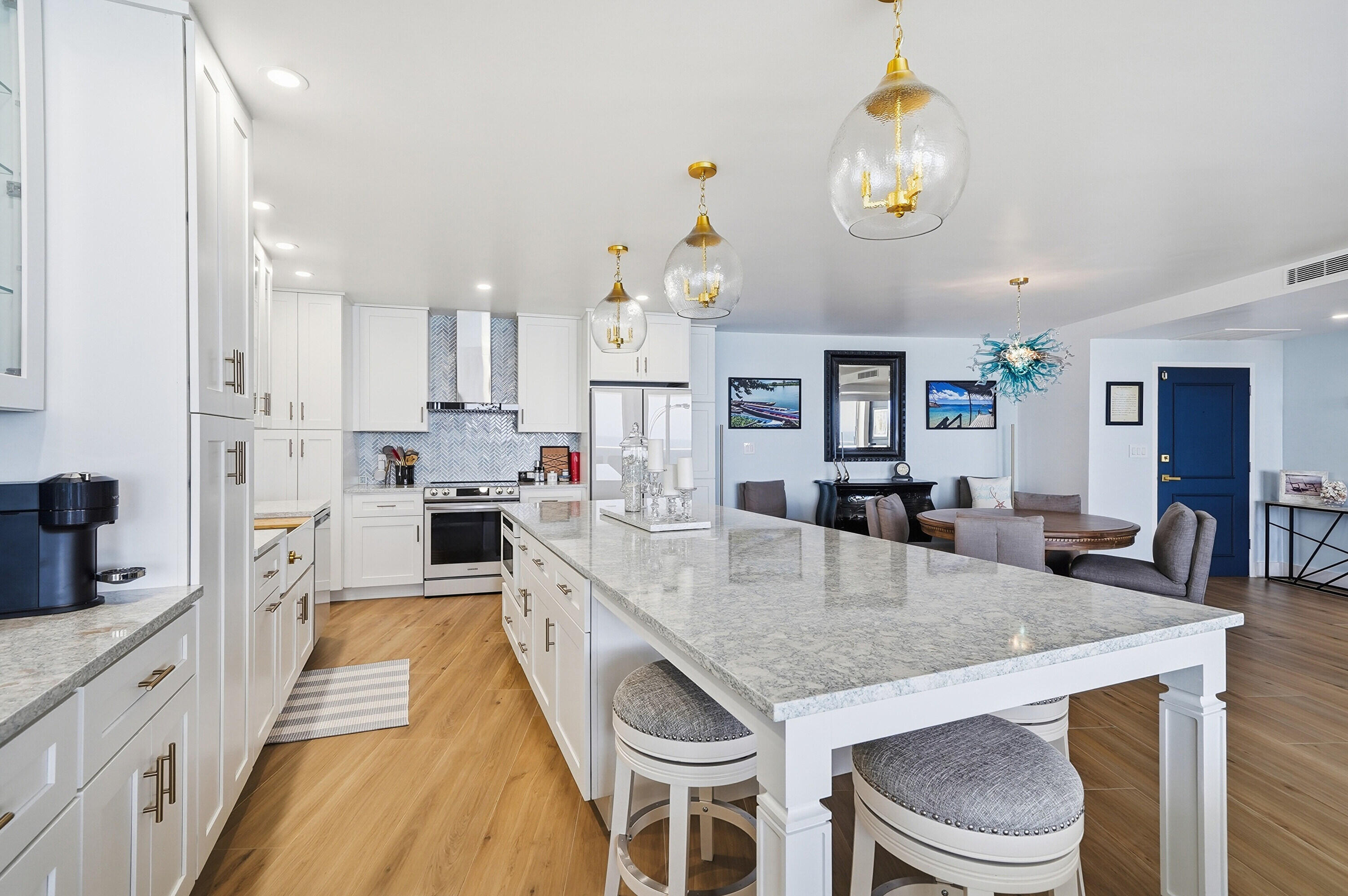 700 S Ocean Boulevard 803 Property Photo 6