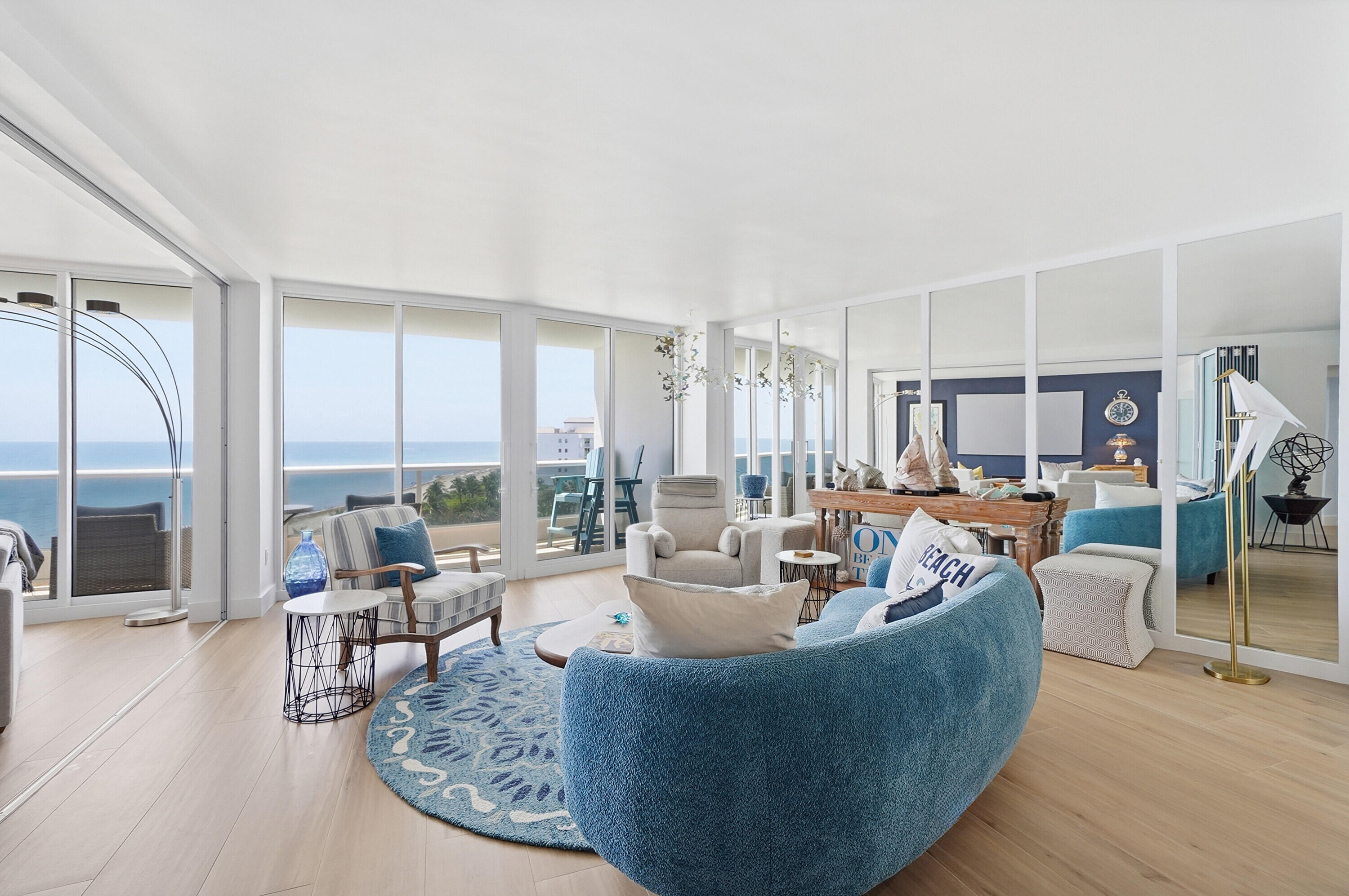 700 S Ocean Boulevard 803 Property Photo 8