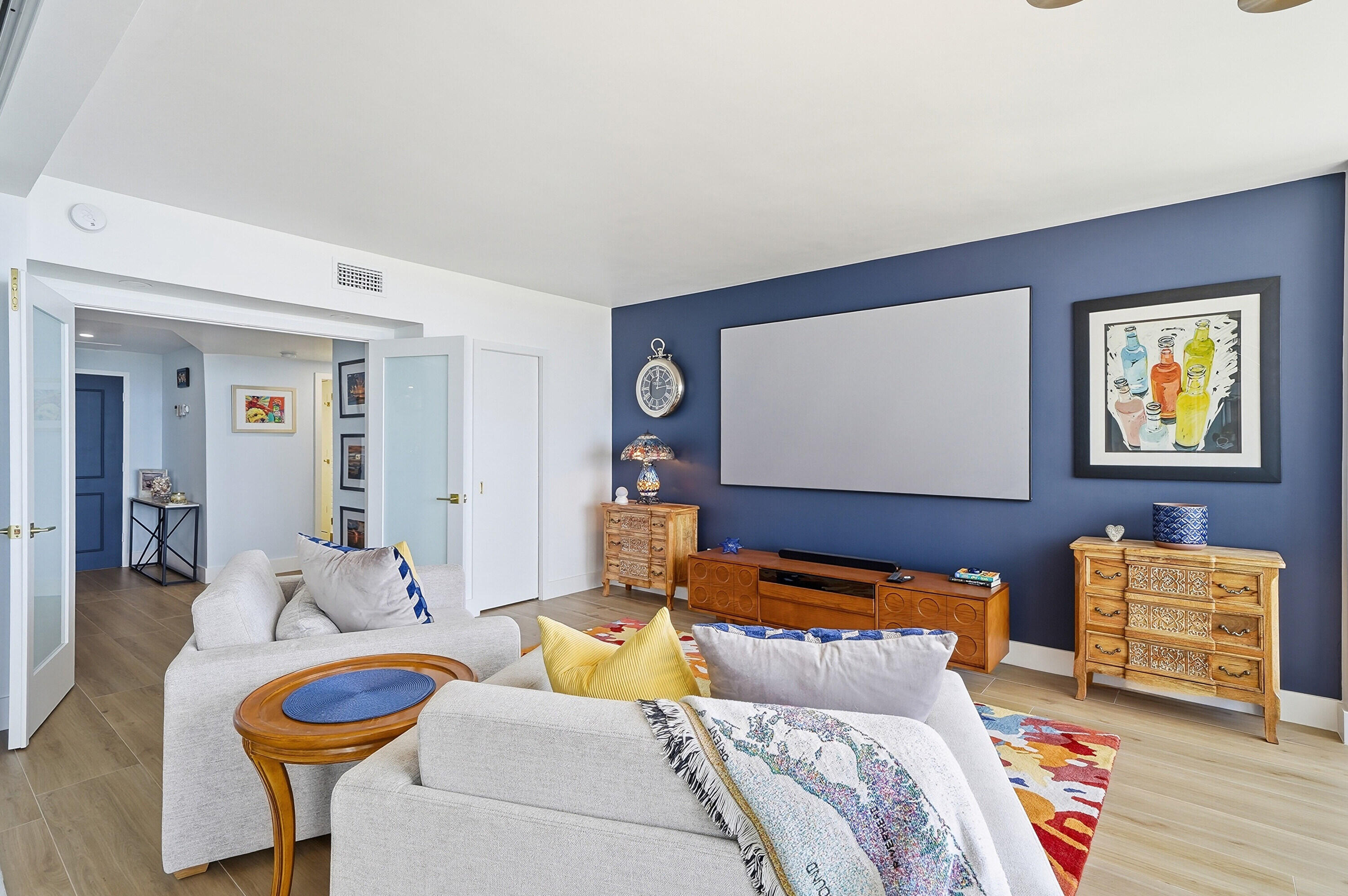 700 S Ocean Boulevard 803 Property Photo 11