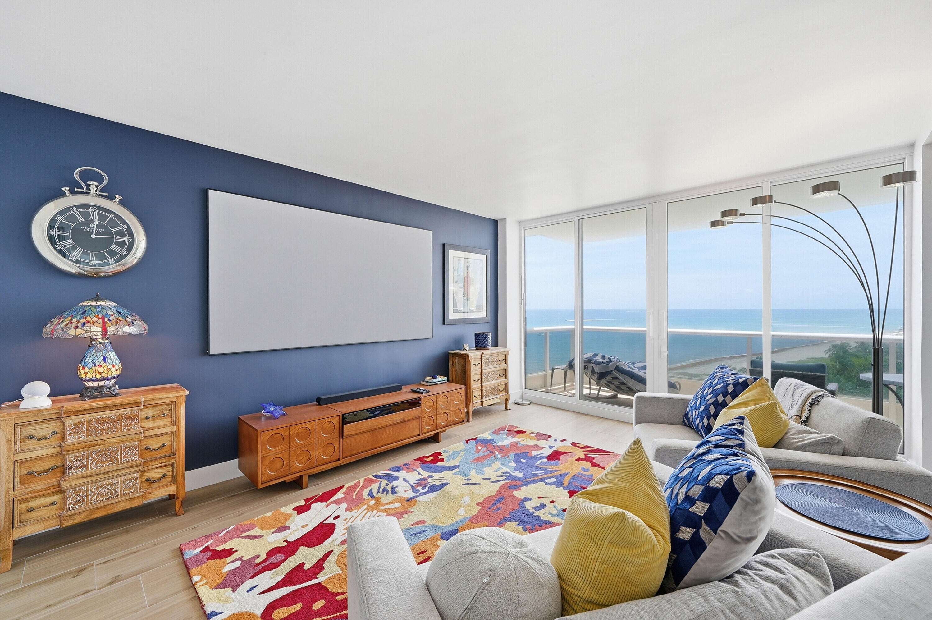 700 S Ocean Boulevard 803 Property Photo 12