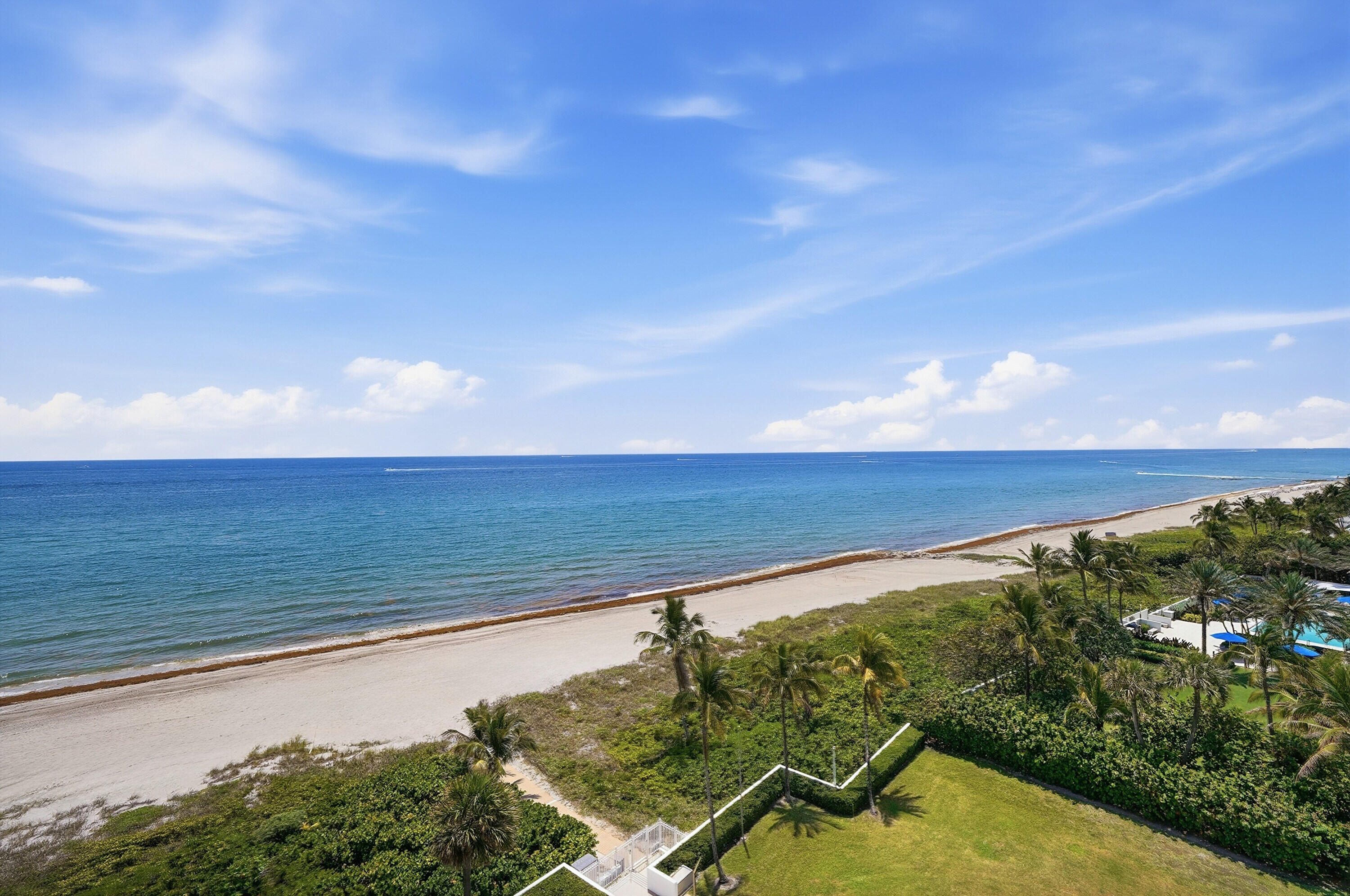 700 S Ocean Boulevard 803 Property Photo 15