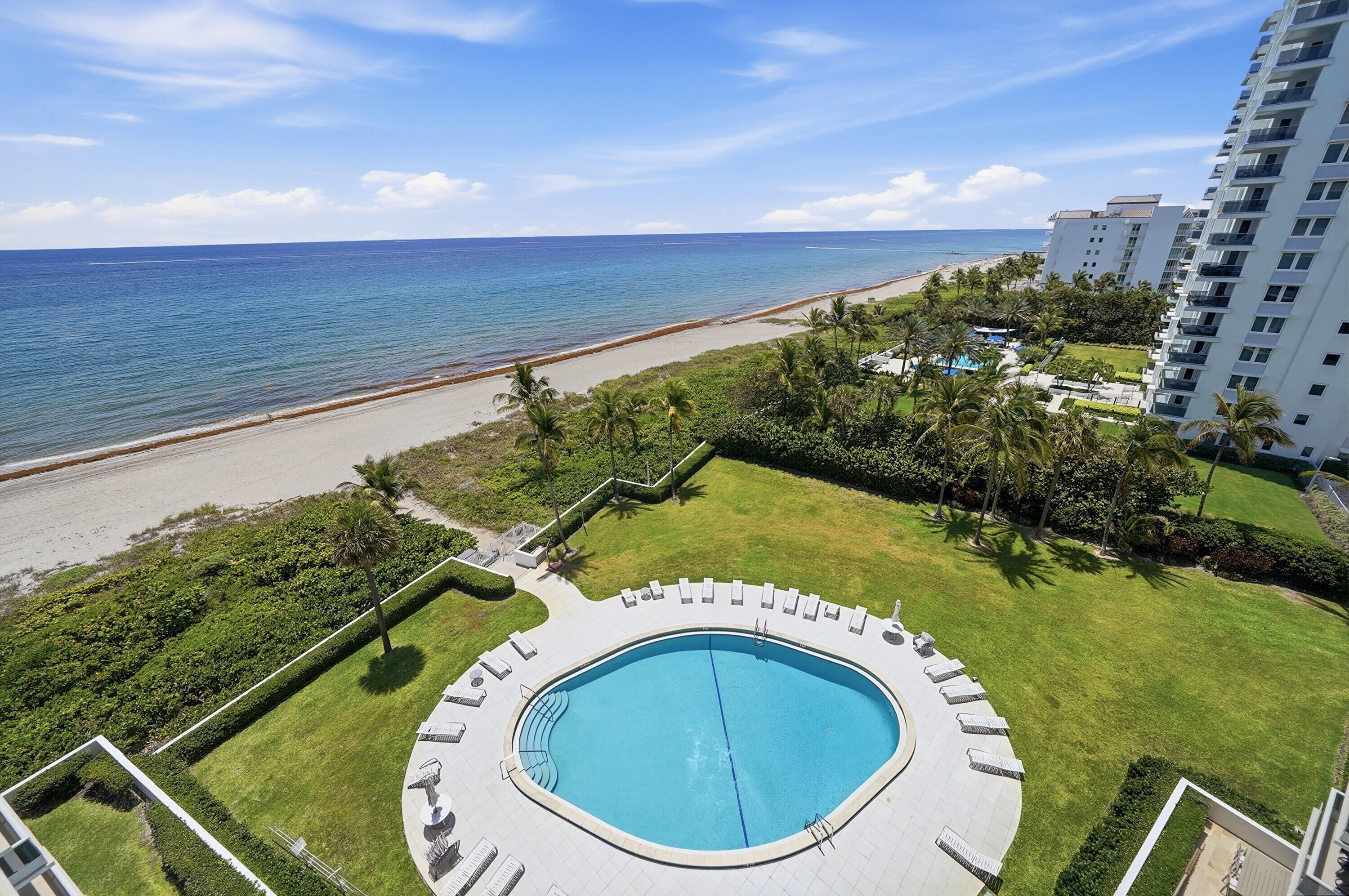700 S Ocean Boulevard 803 Property Photo 16