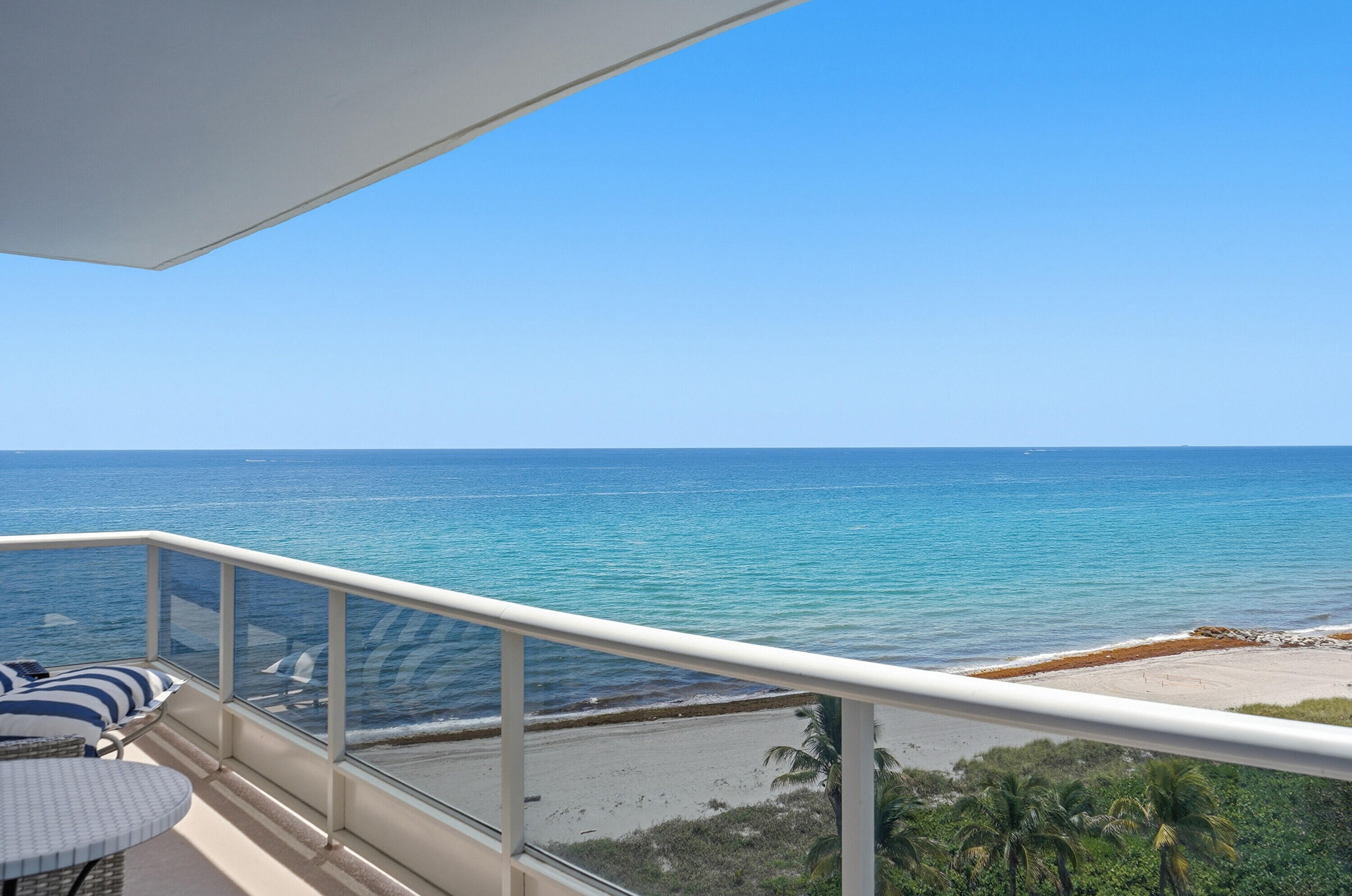 700 S Ocean Boulevard 803 Property Photo 25