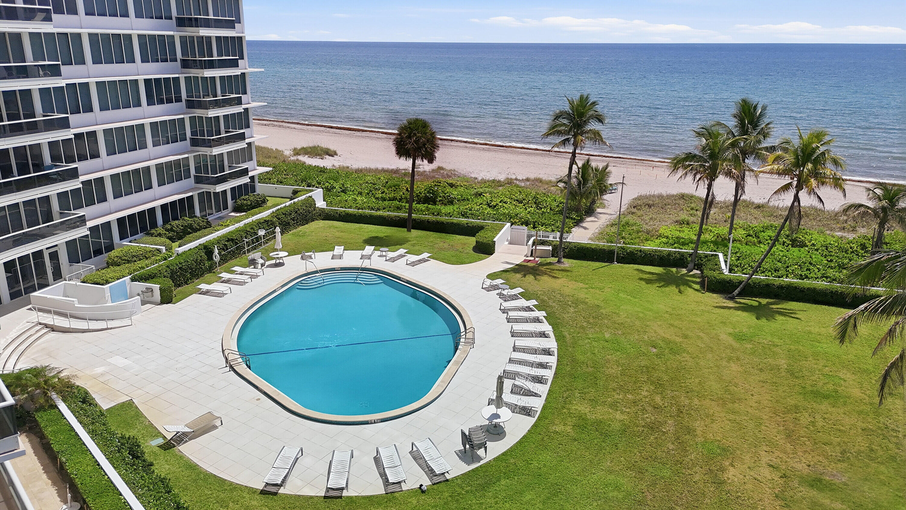 700 S Ocean Boulevard 803 Property Photo 29