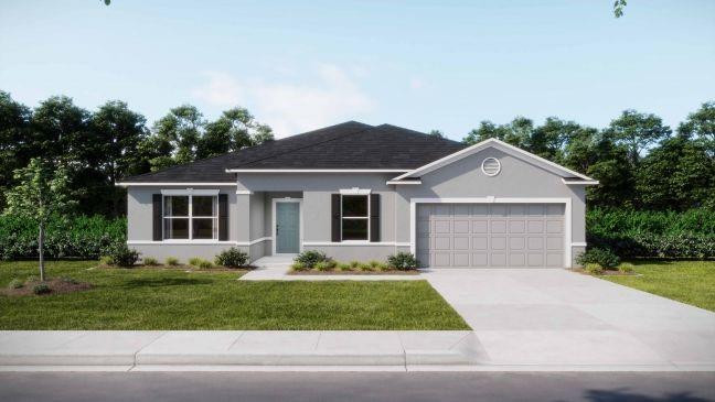 6491 NW Regal Circle Property Photo 1