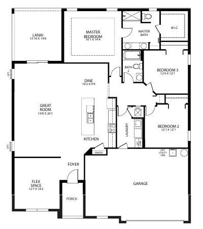 6491 Nw Regal Circle Property Photo 3