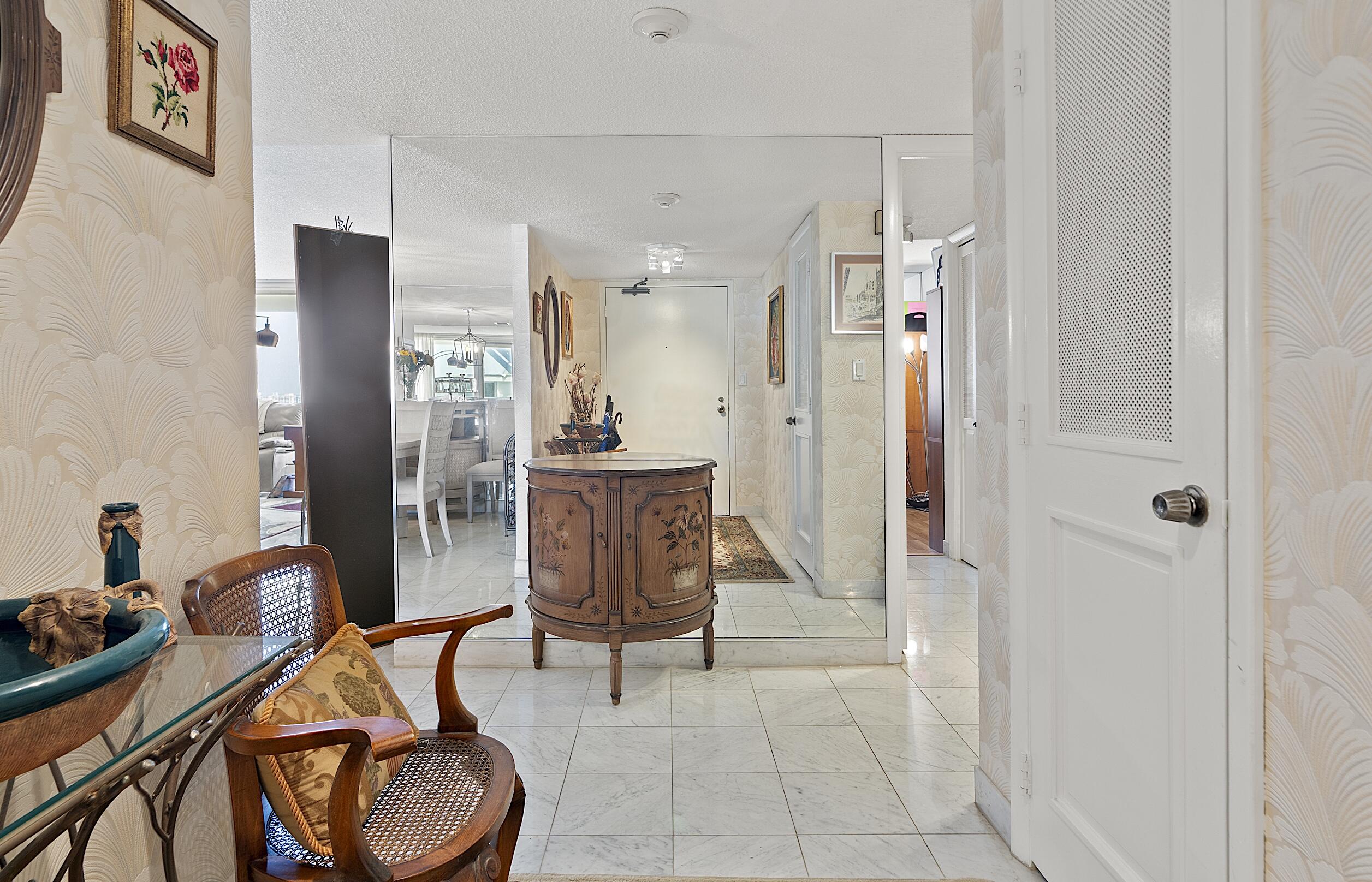 4020 Galt Ocean Drive 1009 Property Photo 5