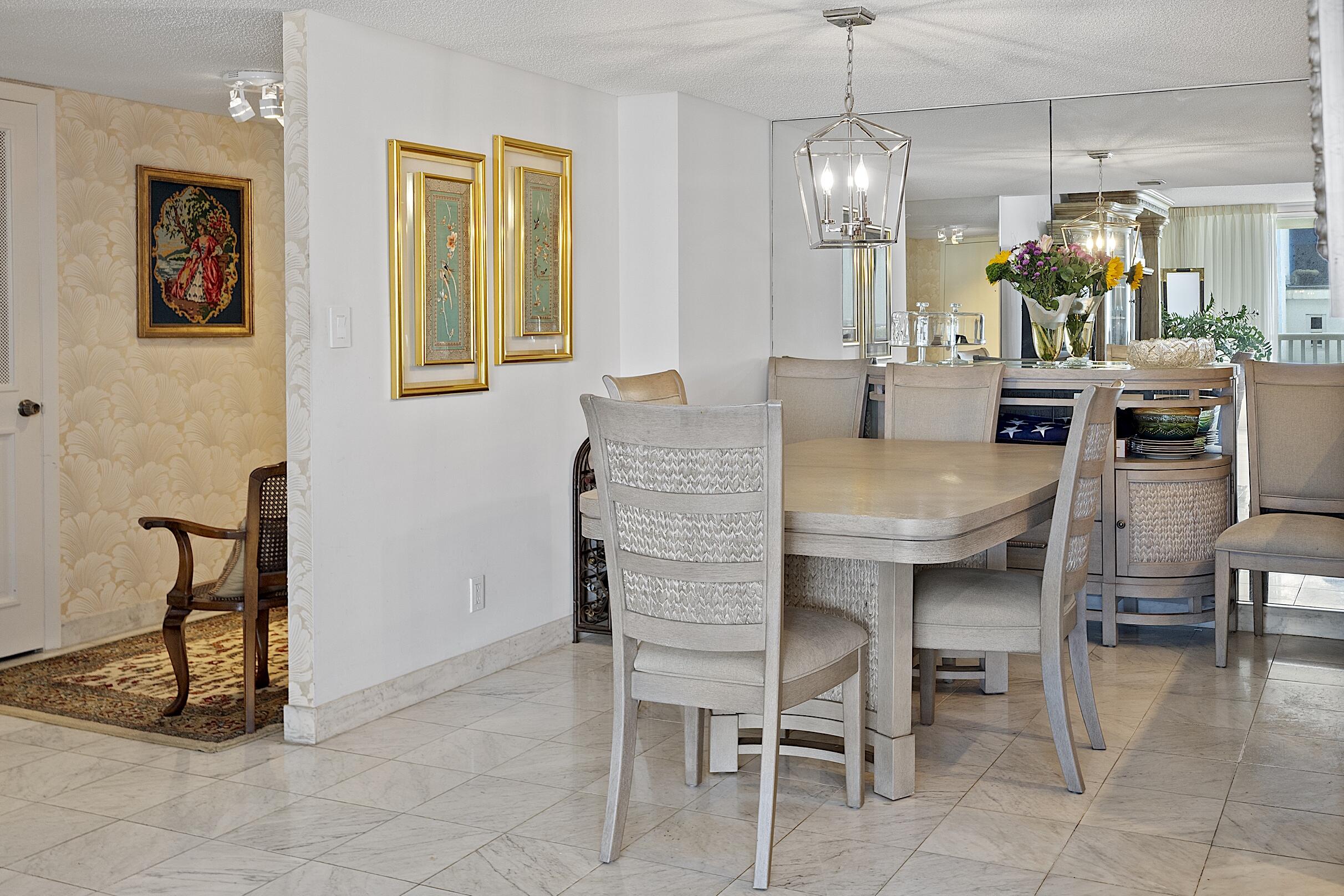 4020 Galt Ocean Drive 1009 Property Photo 7