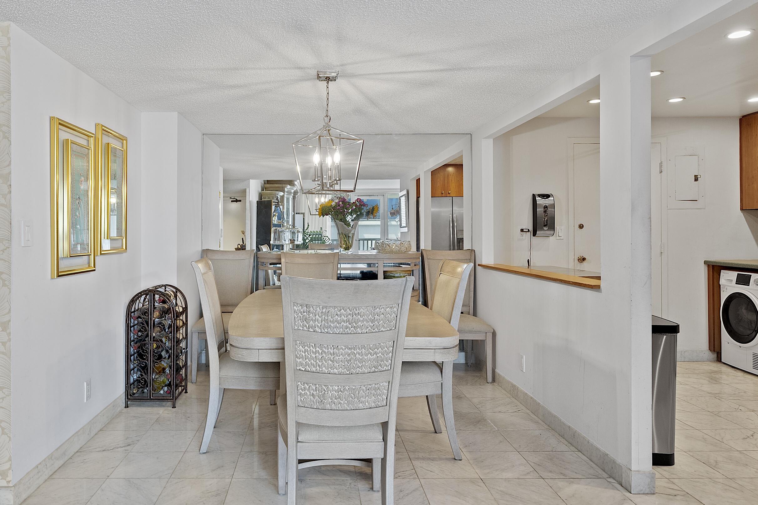 4020 Galt Ocean Drive 1009 Property Photo 9