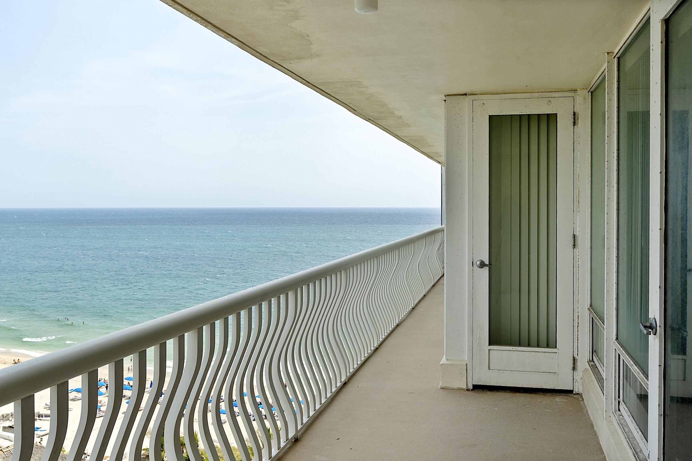 4020 Galt Ocean Drive 1009 Property Photo 17