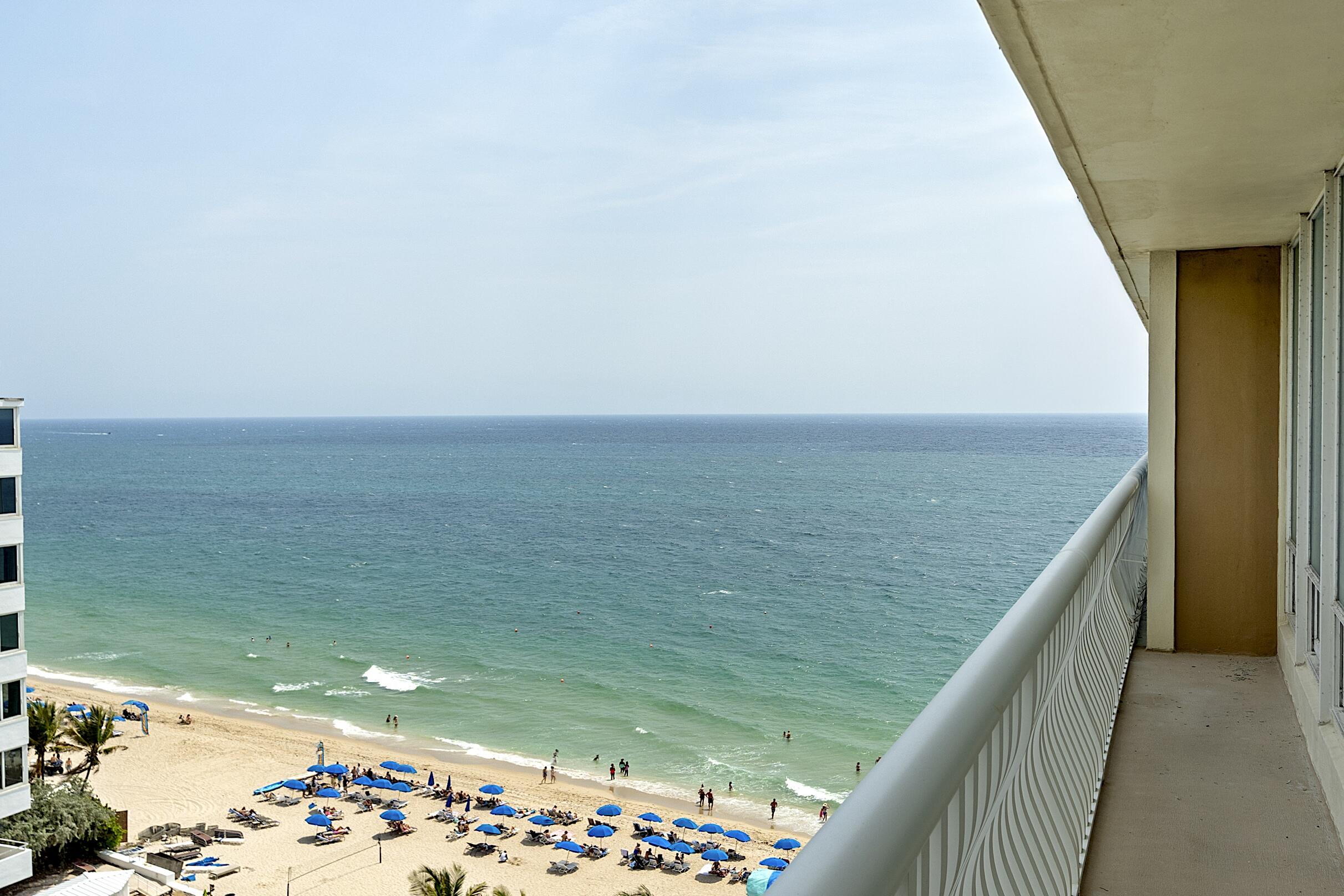 4020 Galt Ocean Drive 1009 Property Photo 18