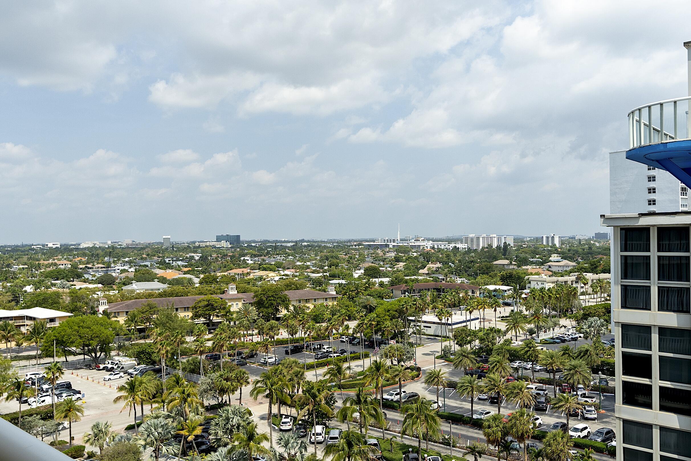 4020 Galt Ocean Drive 1009 Property Photo 20