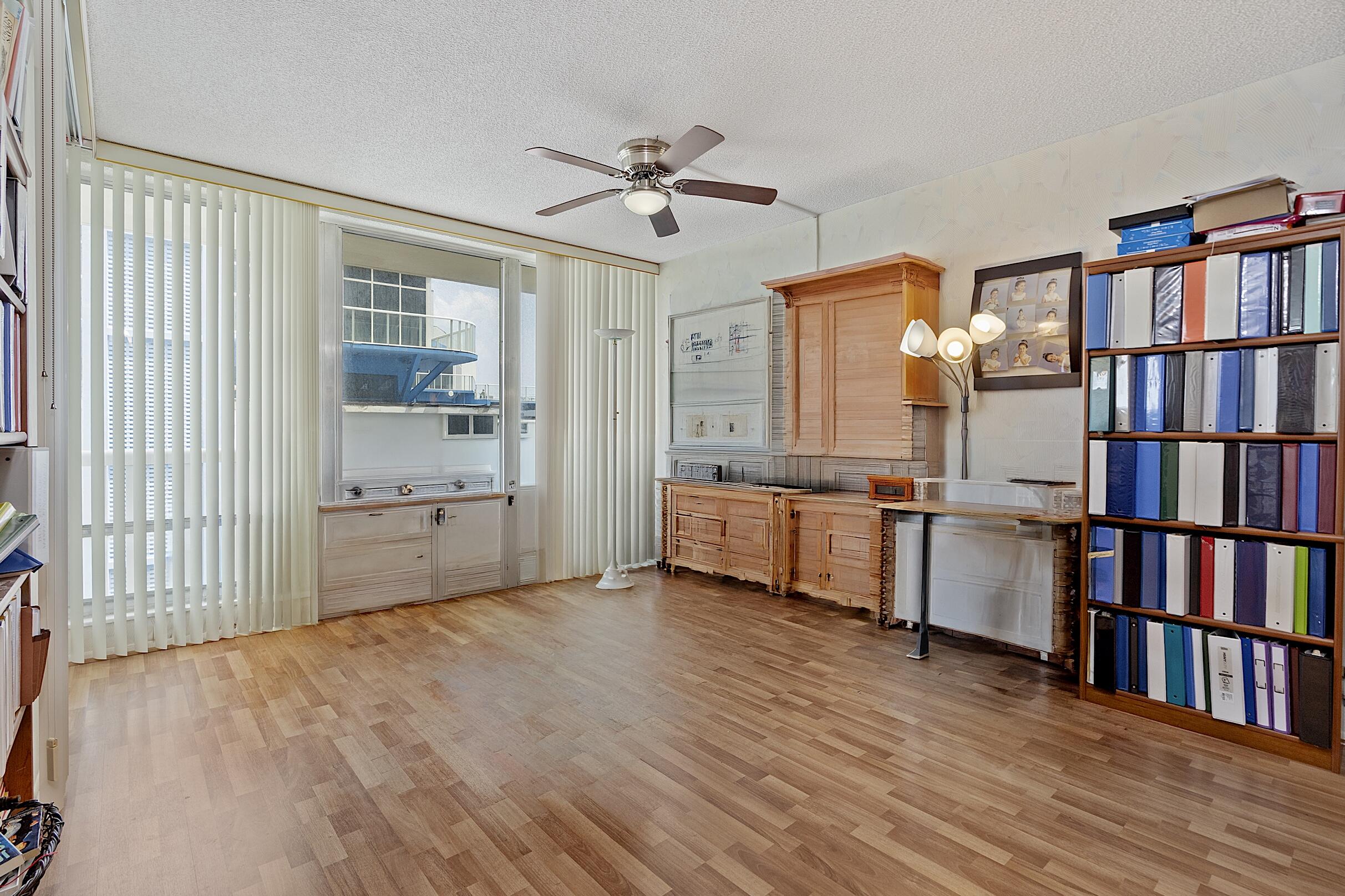 4020 Galt Ocean Drive 1009 Property Photo 21