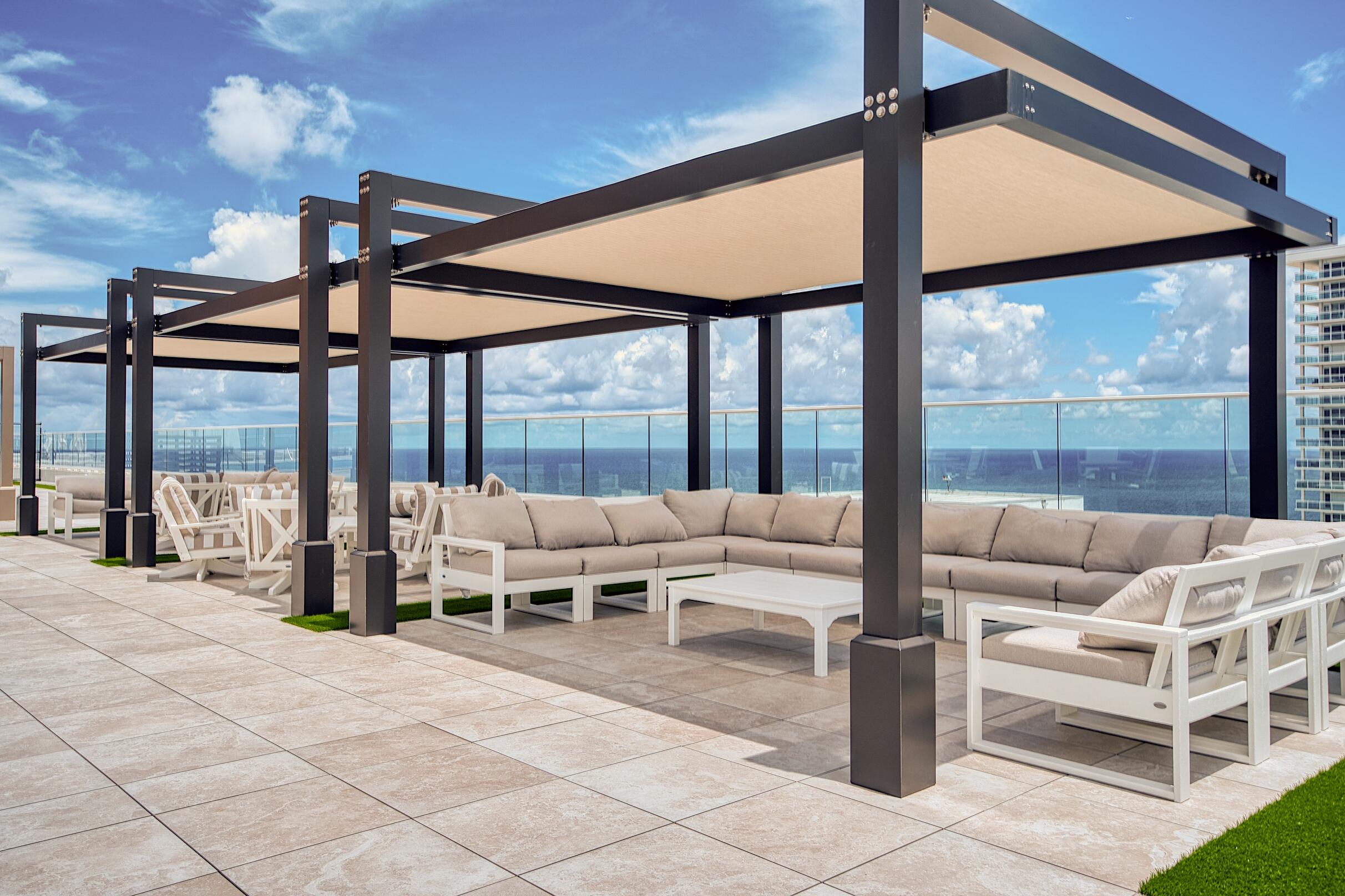 4020 Galt Ocean Drive 1009 Property Photo 34