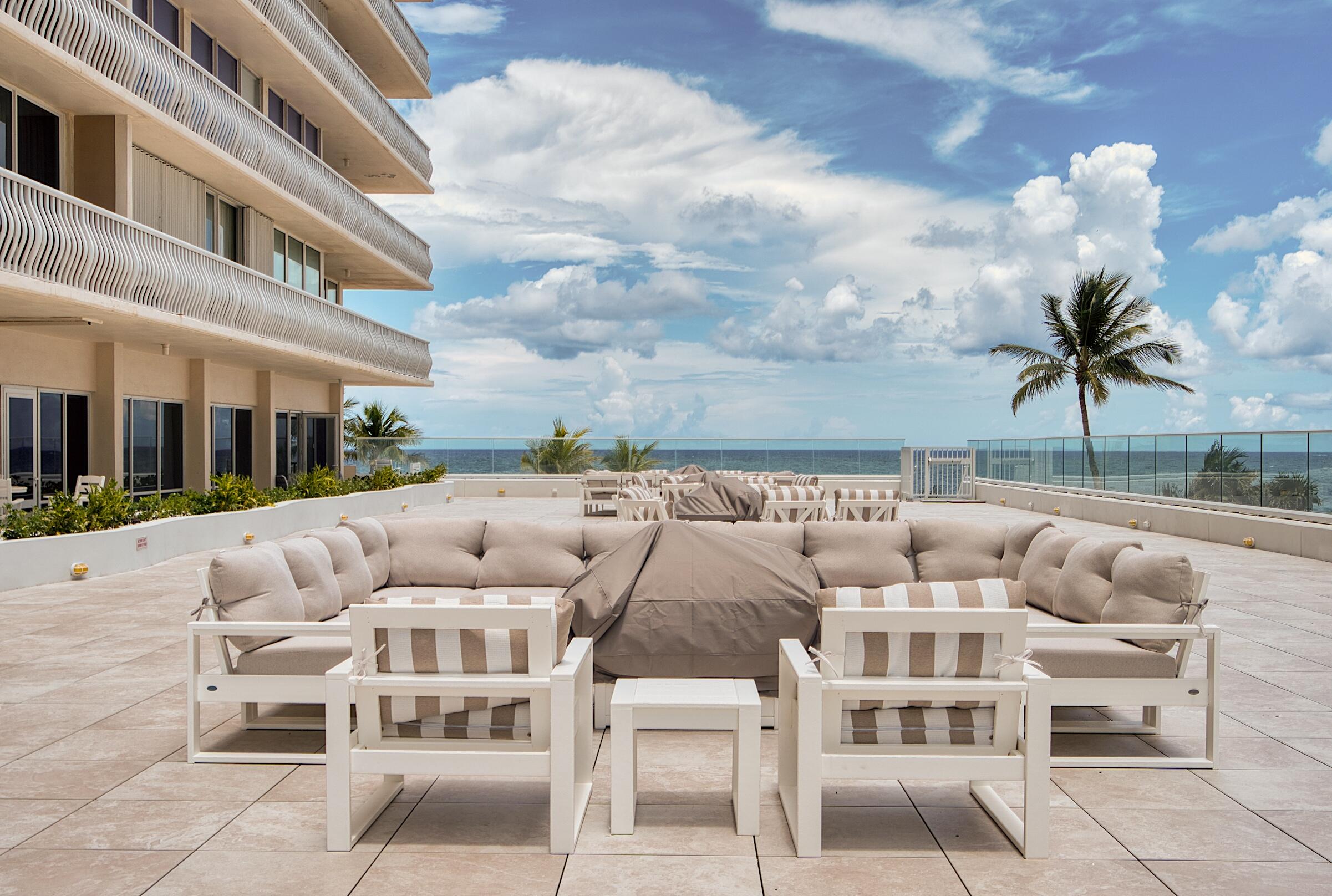 4020 Galt Ocean Drive 1009 Property Photo 40