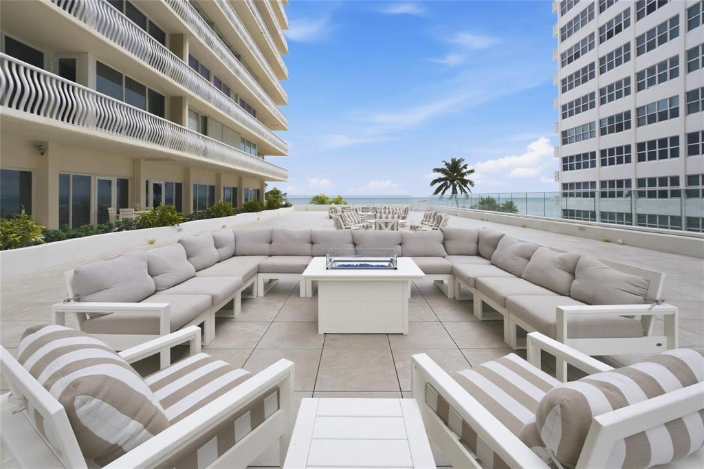 4020 Galt Ocean Drive 1009 Property Photo 41