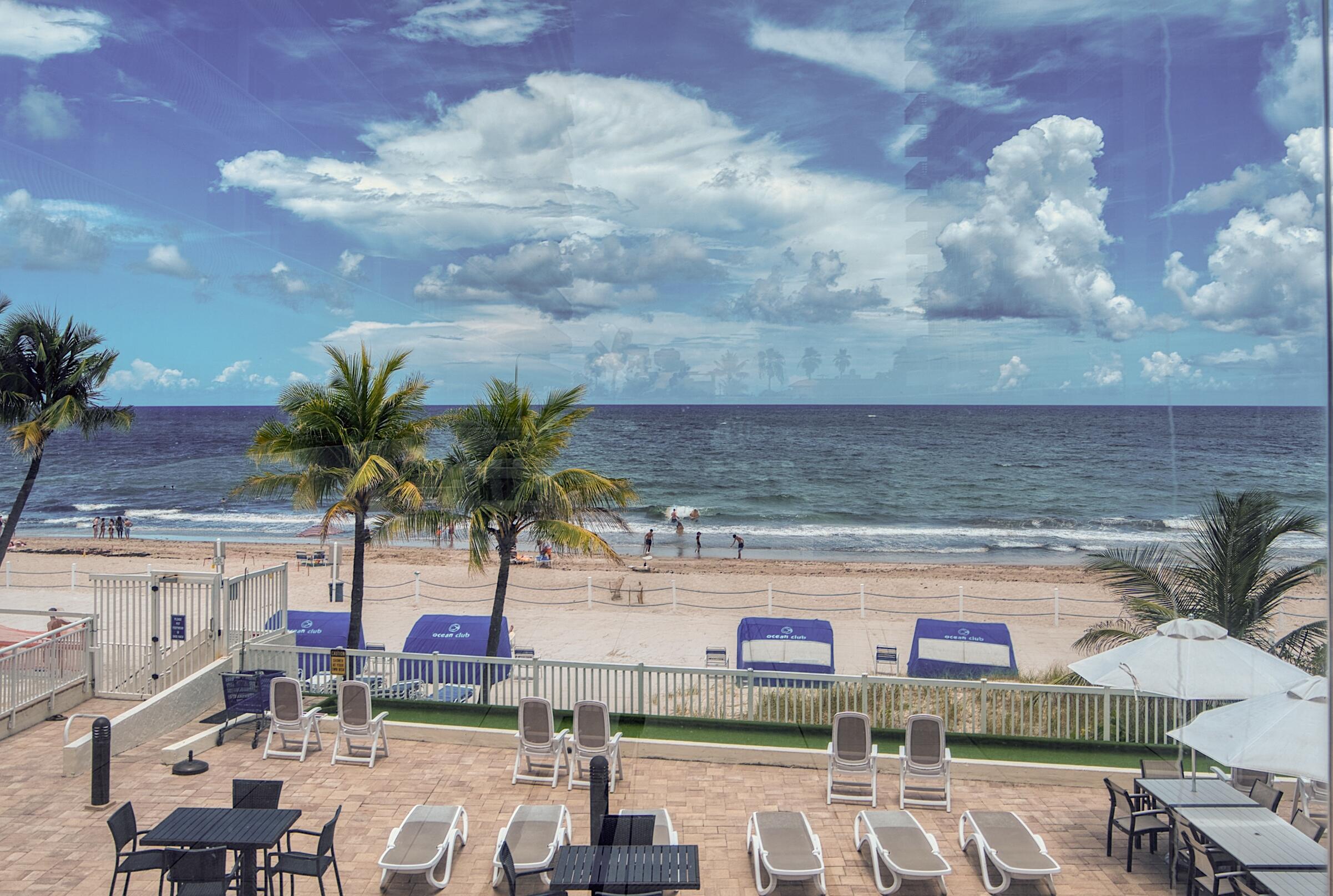4020 Galt Ocean Drive 1009 Property Photo 42