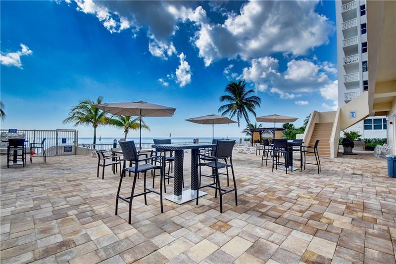 4020 Galt Ocean Drive 1009 Property Photo 43