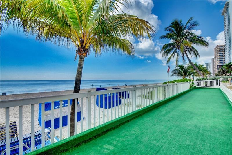 4020 Galt Ocean Drive 1009 Property Photo 46