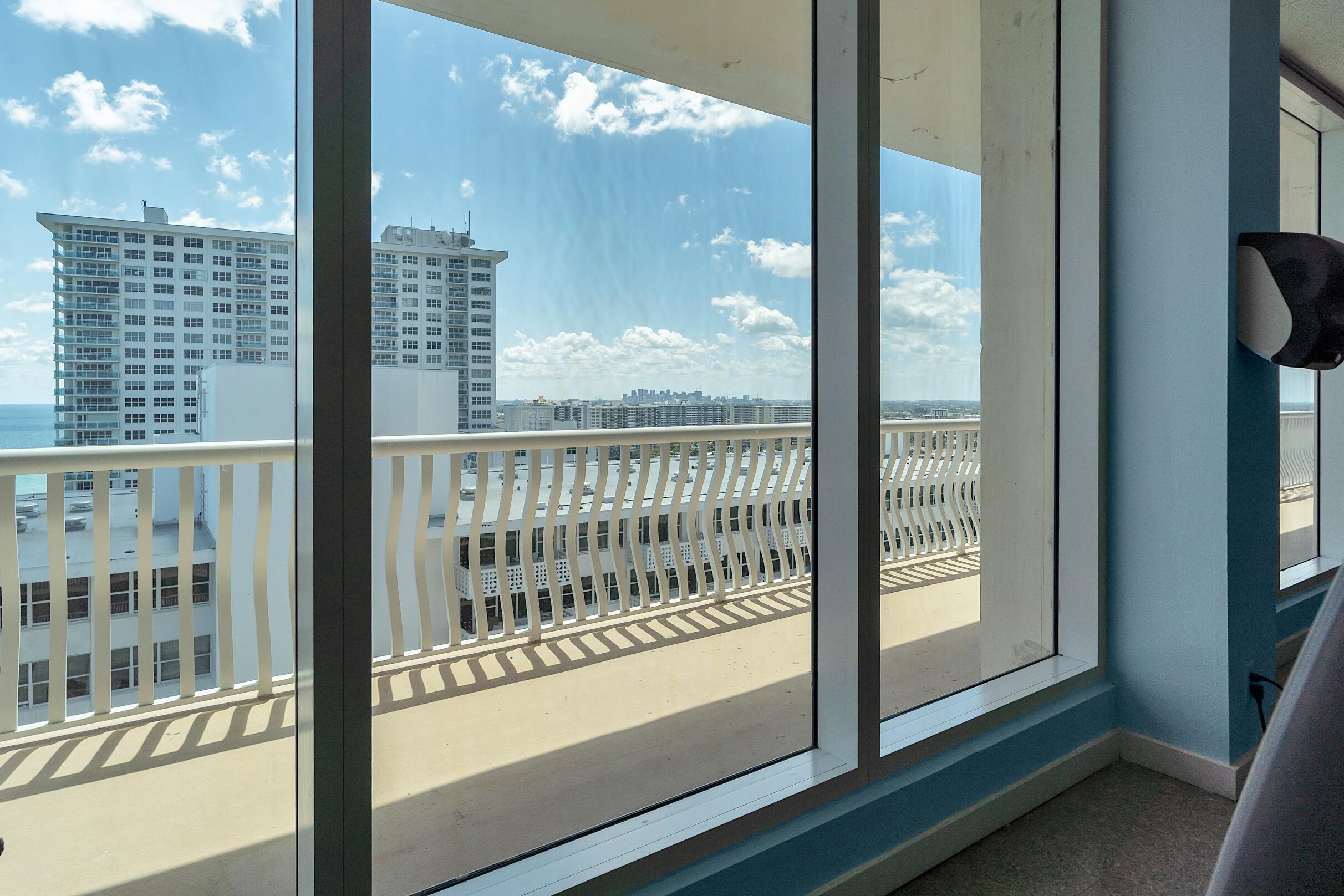 4020 Galt Ocean Drive 1009 Property Photo 49
