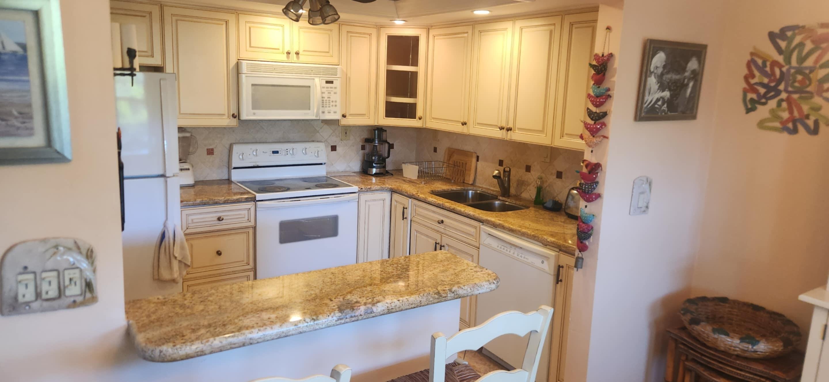 5510 N Ocean 206 Property Photo 5
