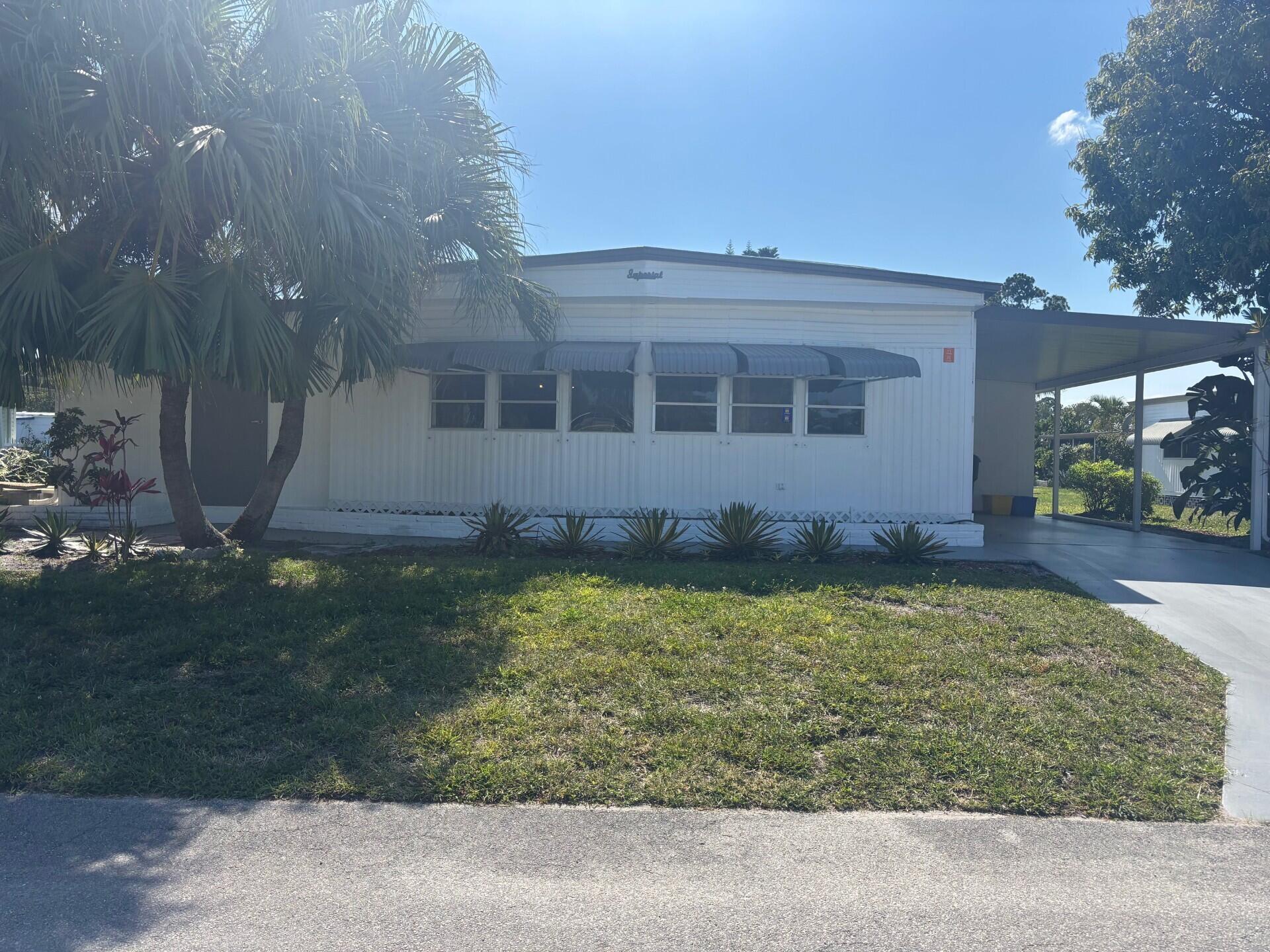 6445 Cypress Lane Property Photo 3