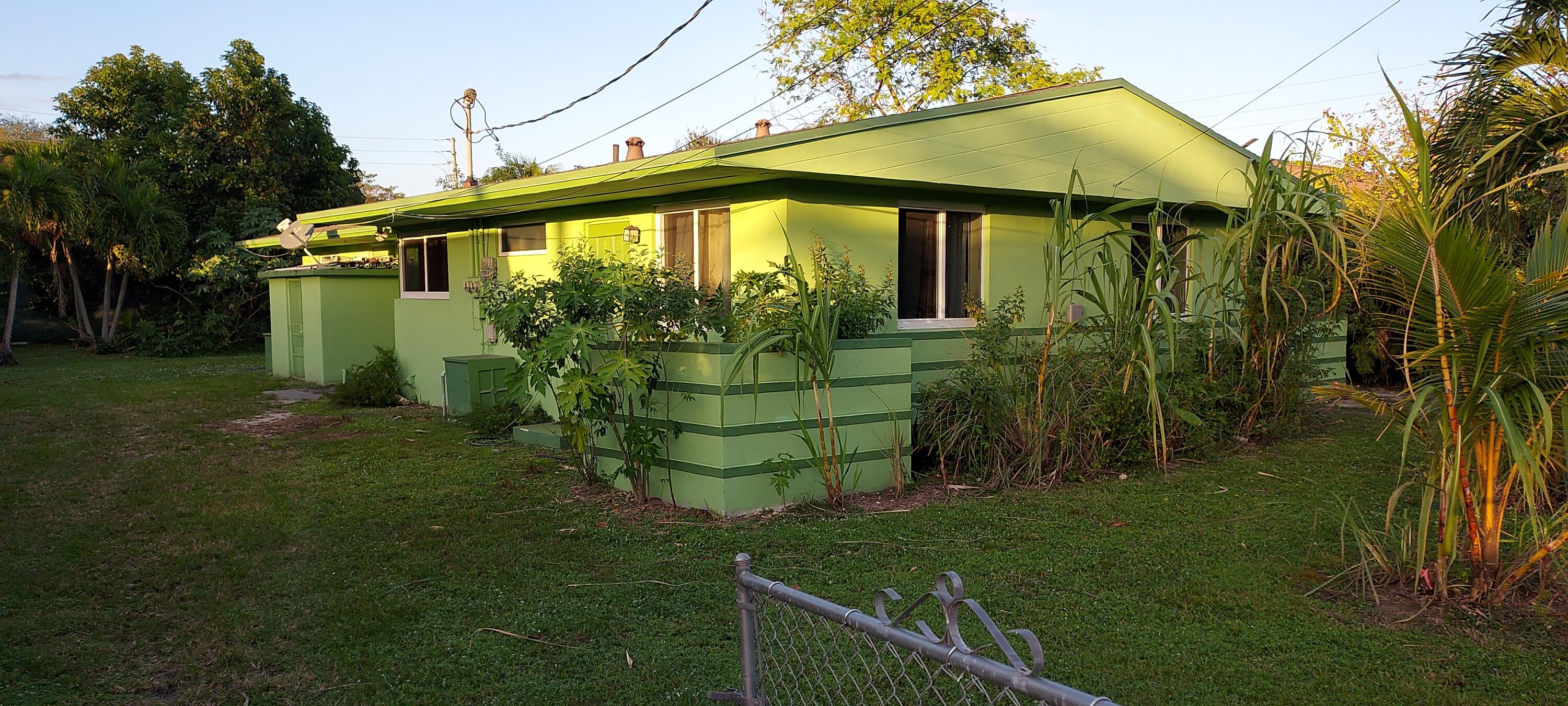 171 NE 117th Street Property Photo 1