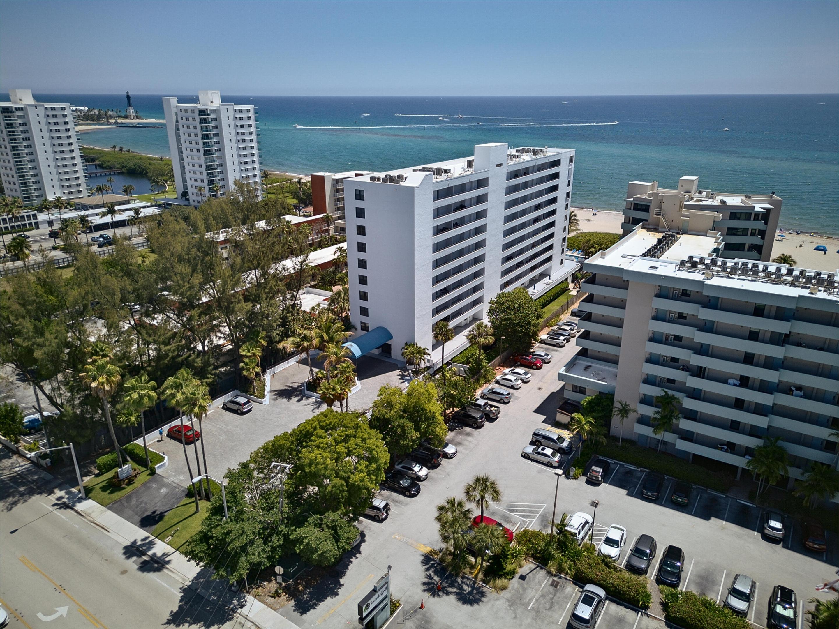 1500 N Ocean Boulevard 803
