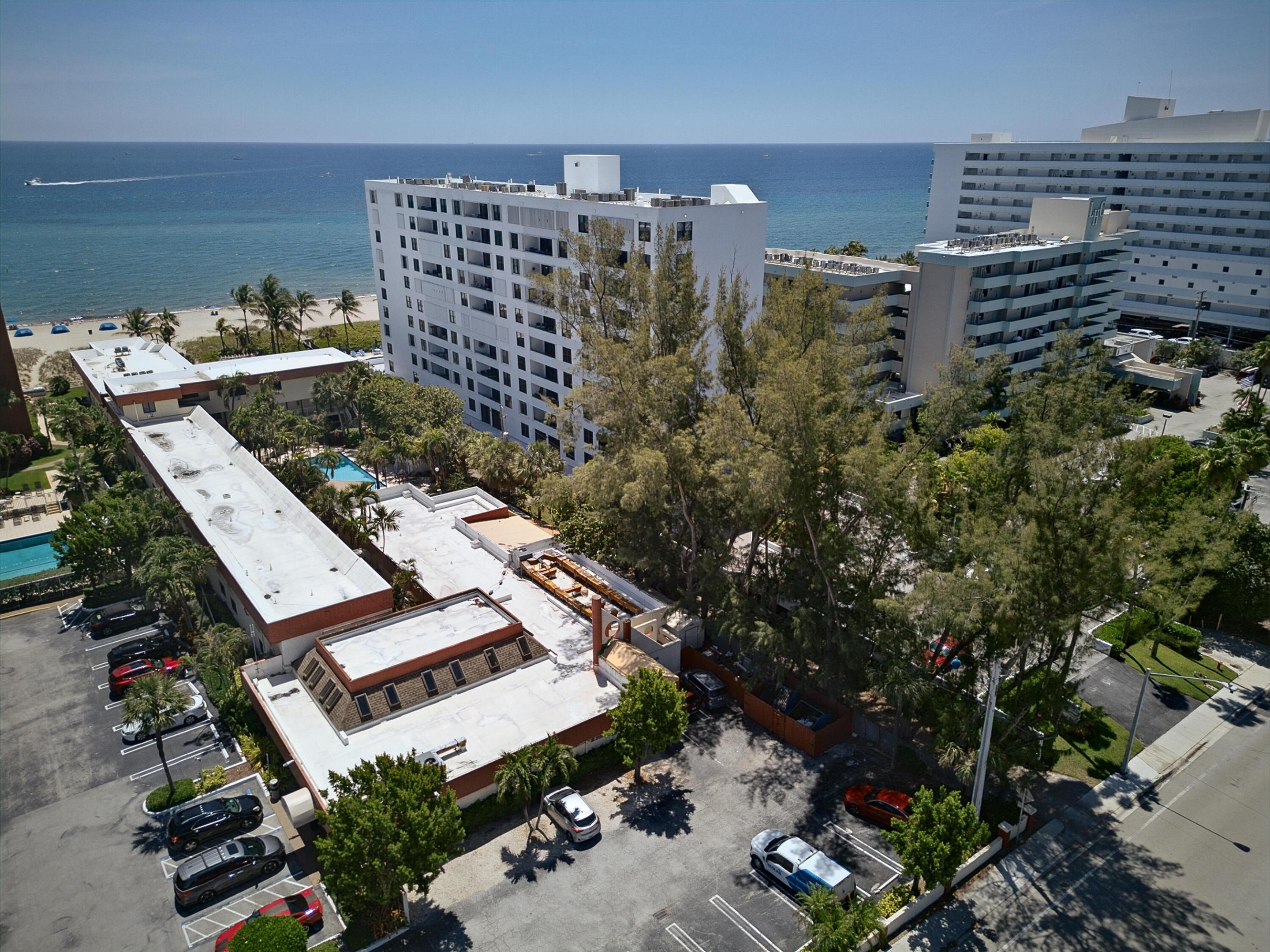 1500 N Ocean Boulevard 803 Property Photo 2