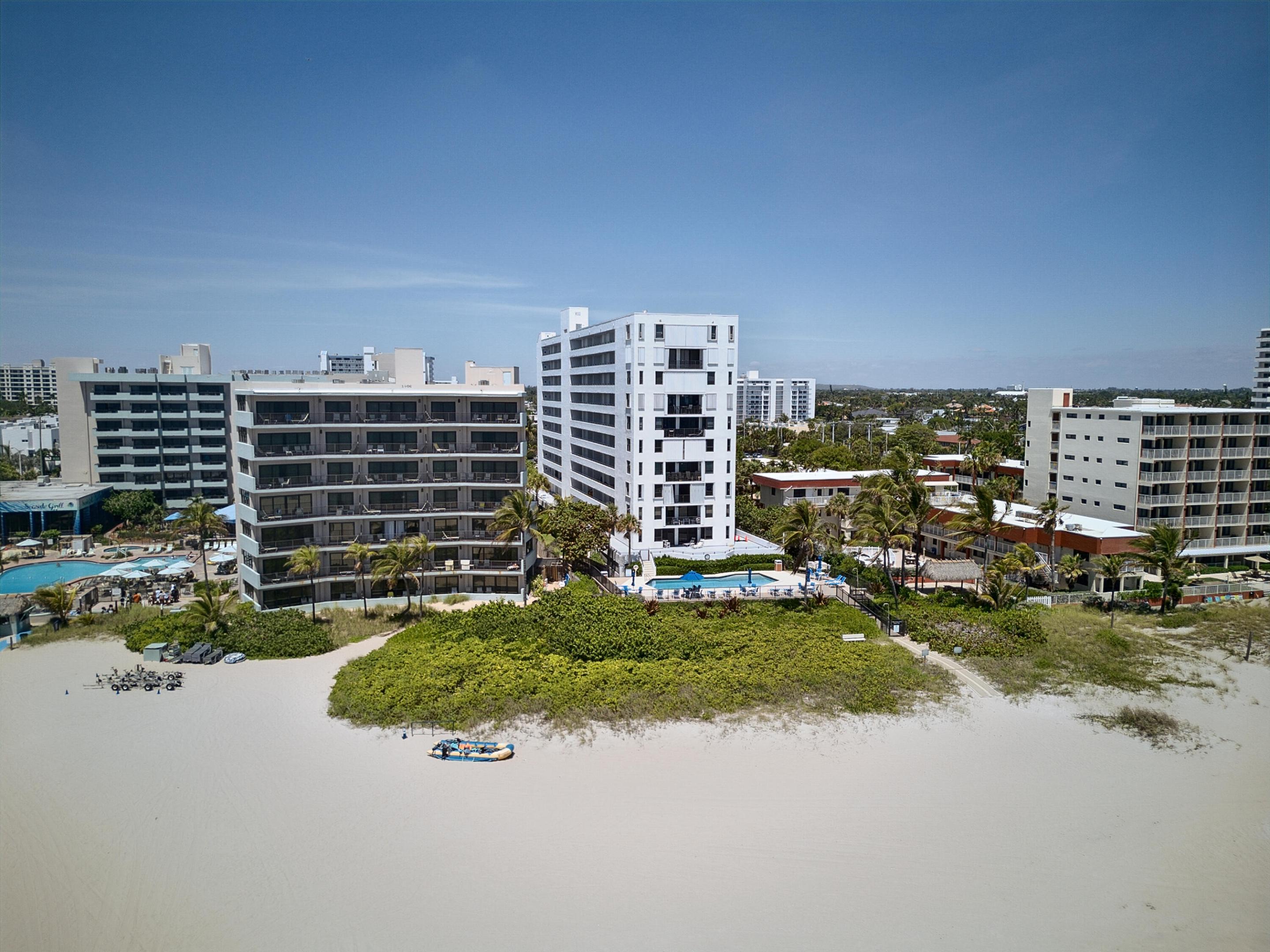 1500 N Ocean Boulevard 803 Property Photo 3