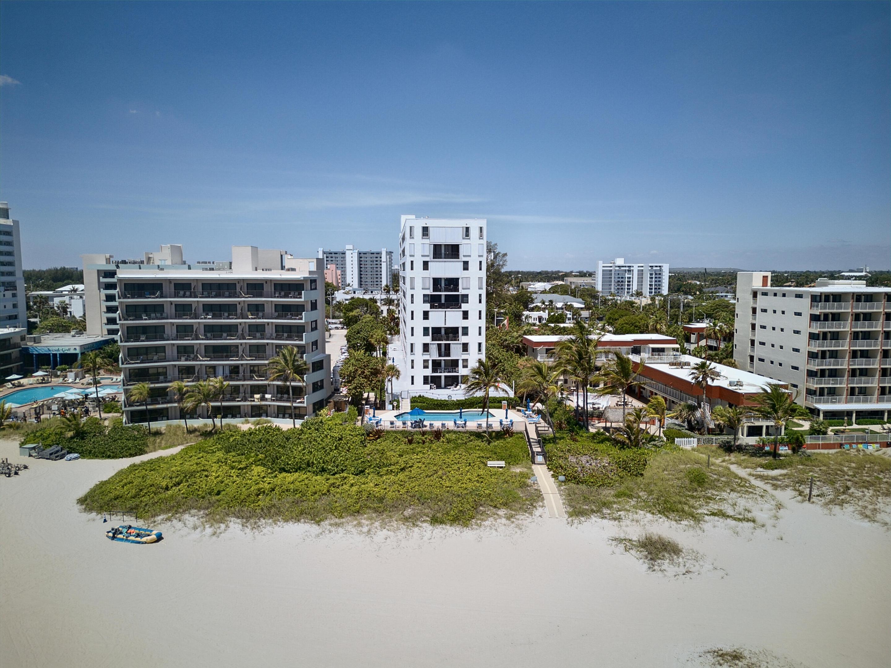 1500 N Ocean Boulevard 803 Property Photo 4