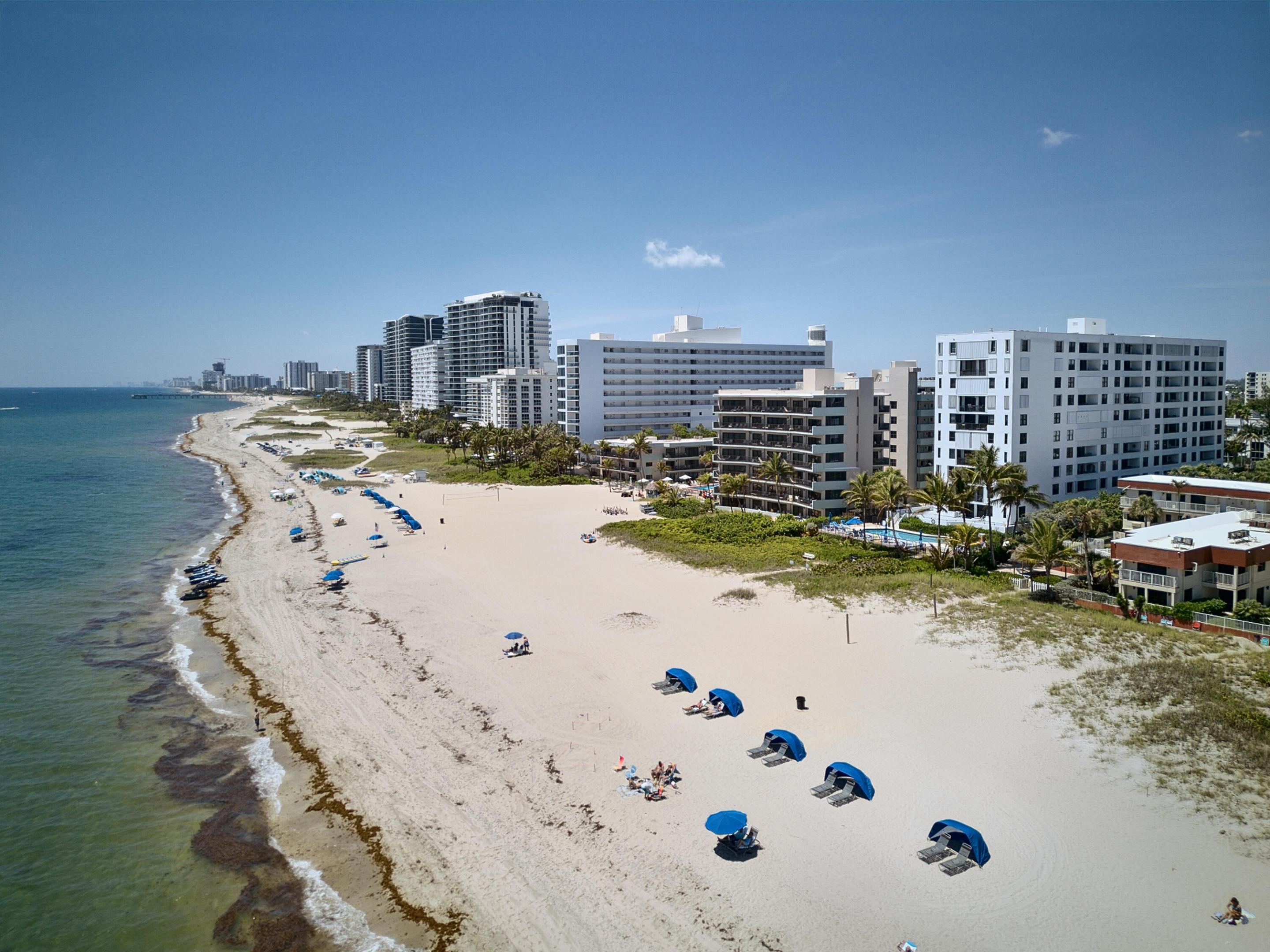 1500 N Ocean Boulevard 803 Property Photo 5