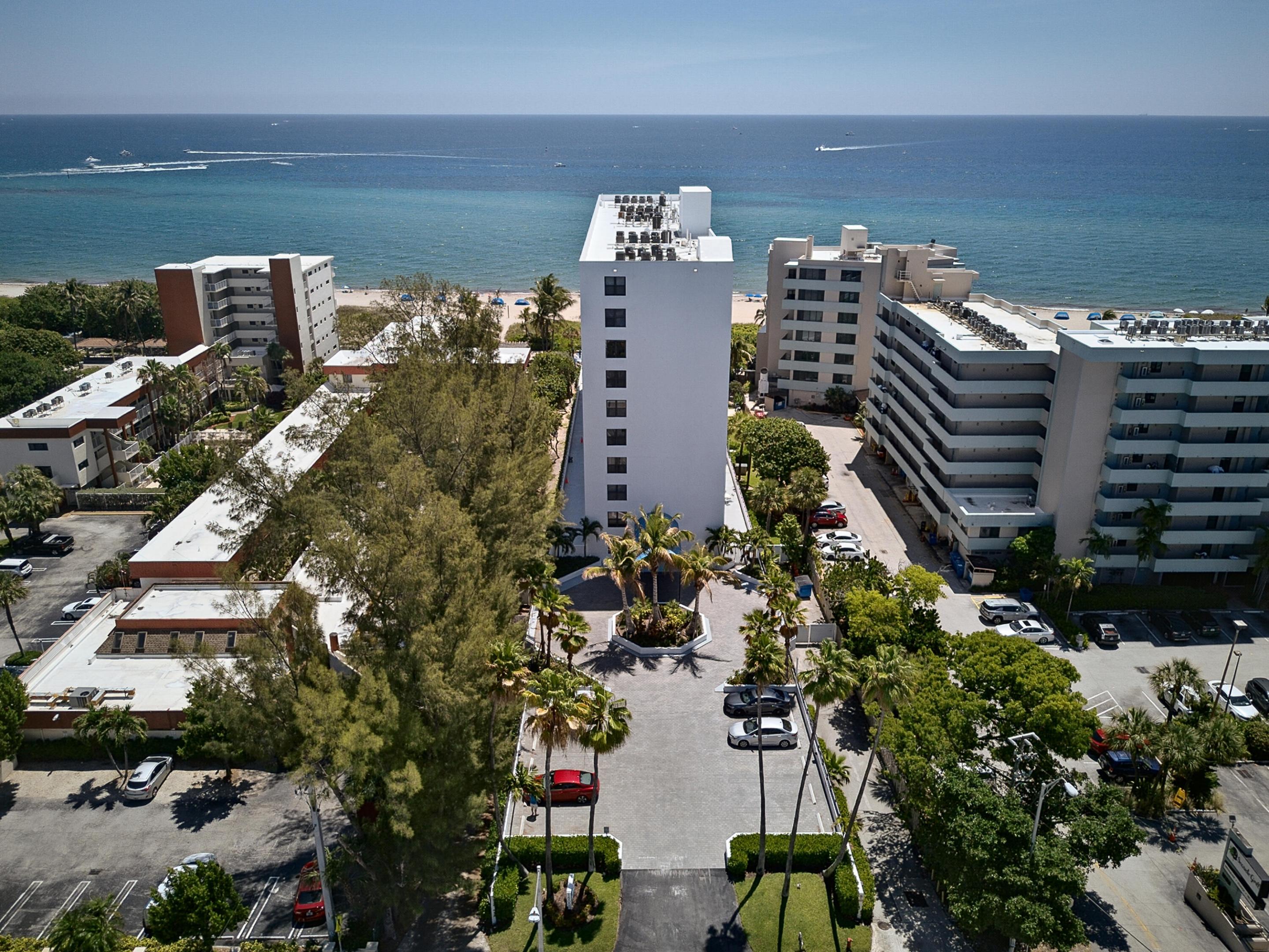 1500 N Ocean Boulevard 803 Property Photo 6