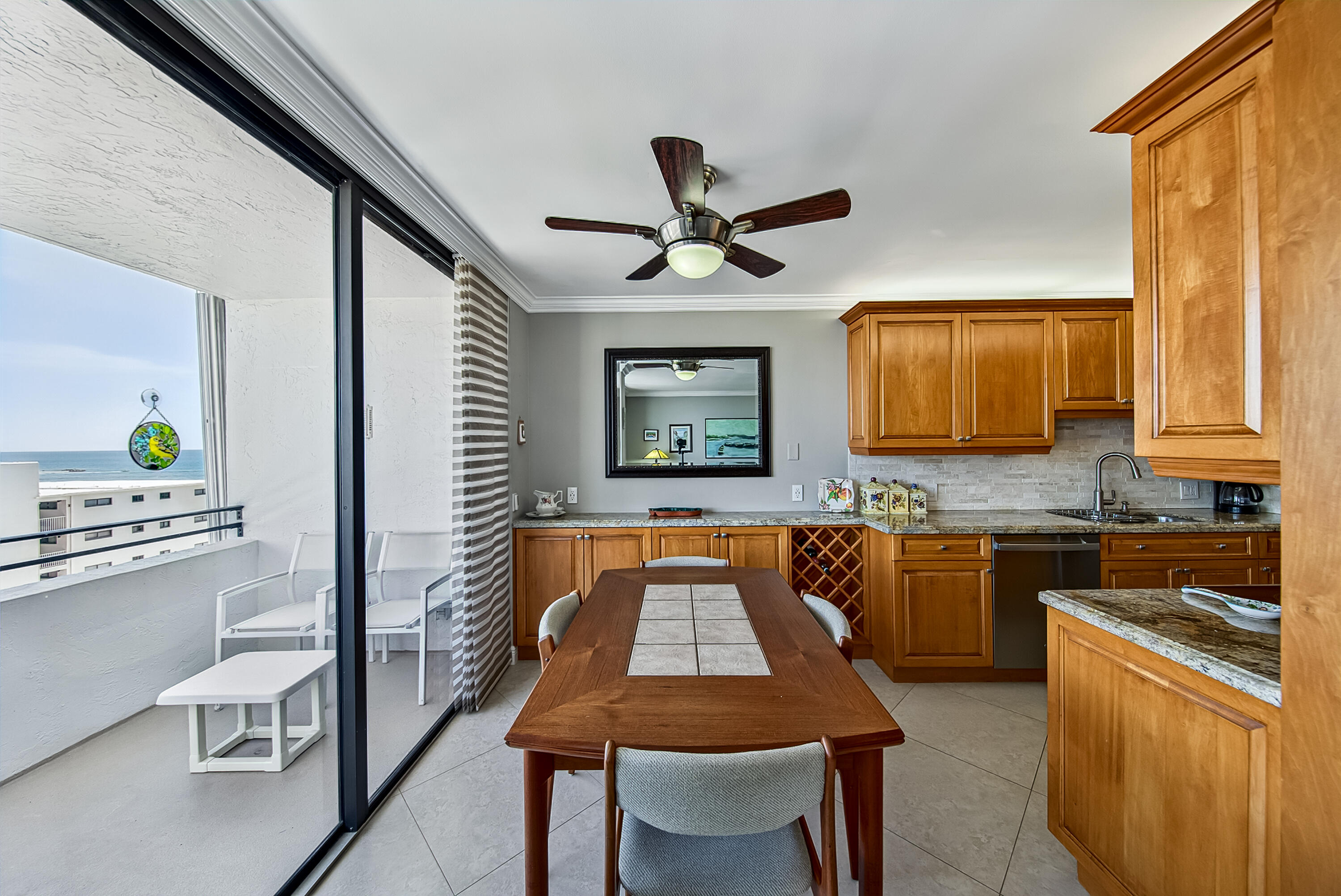 1500 N Ocean Boulevard 803 Property Photo 27