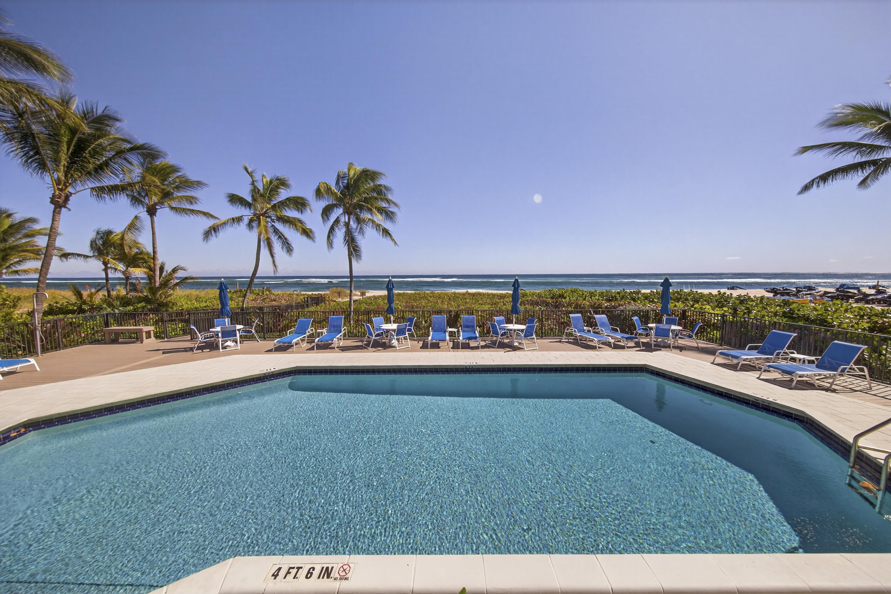 1500 N Ocean Boulevard 803 Property Photo 56