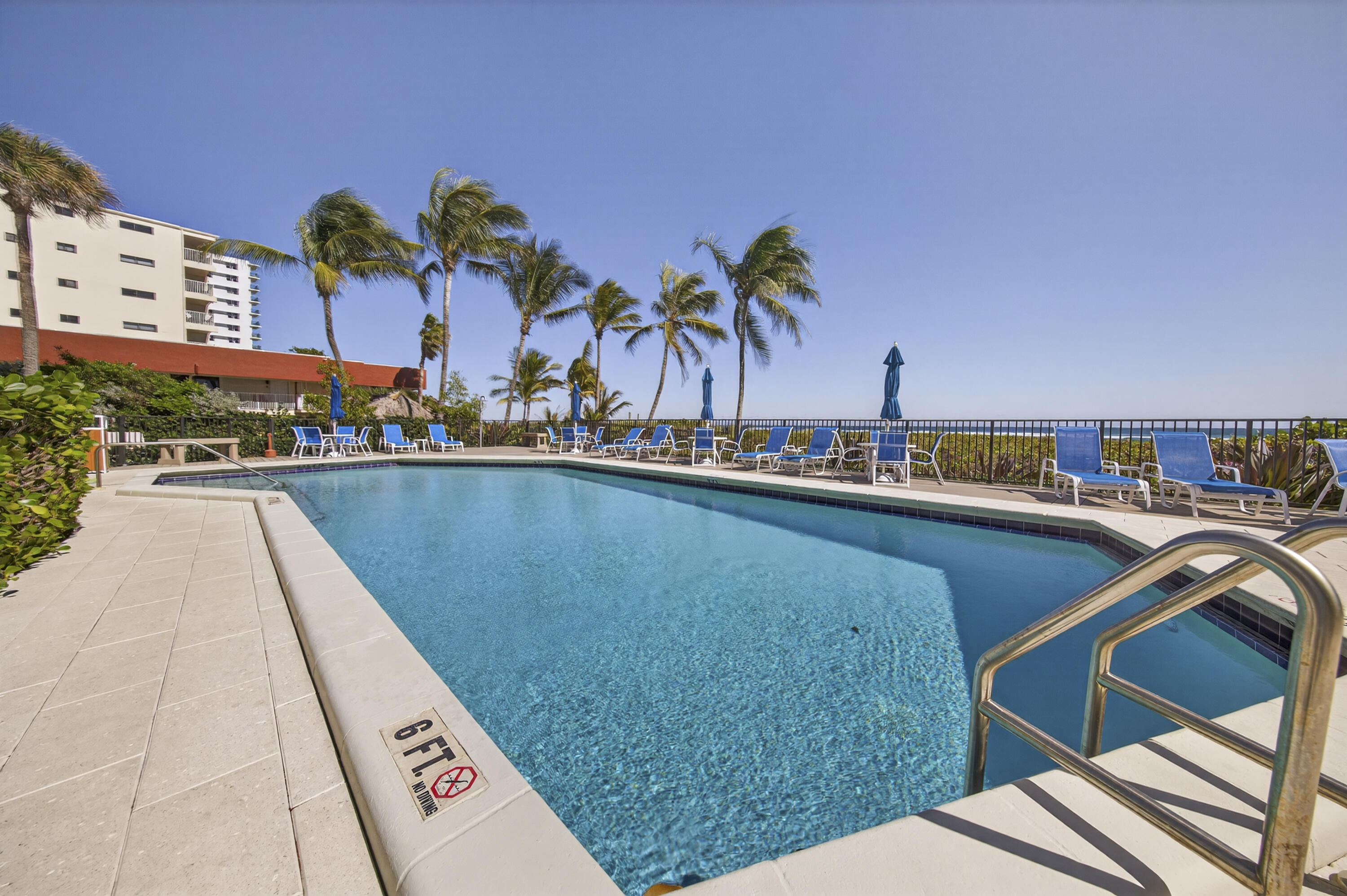 1500 N Ocean Boulevard 803 Property Photo 58