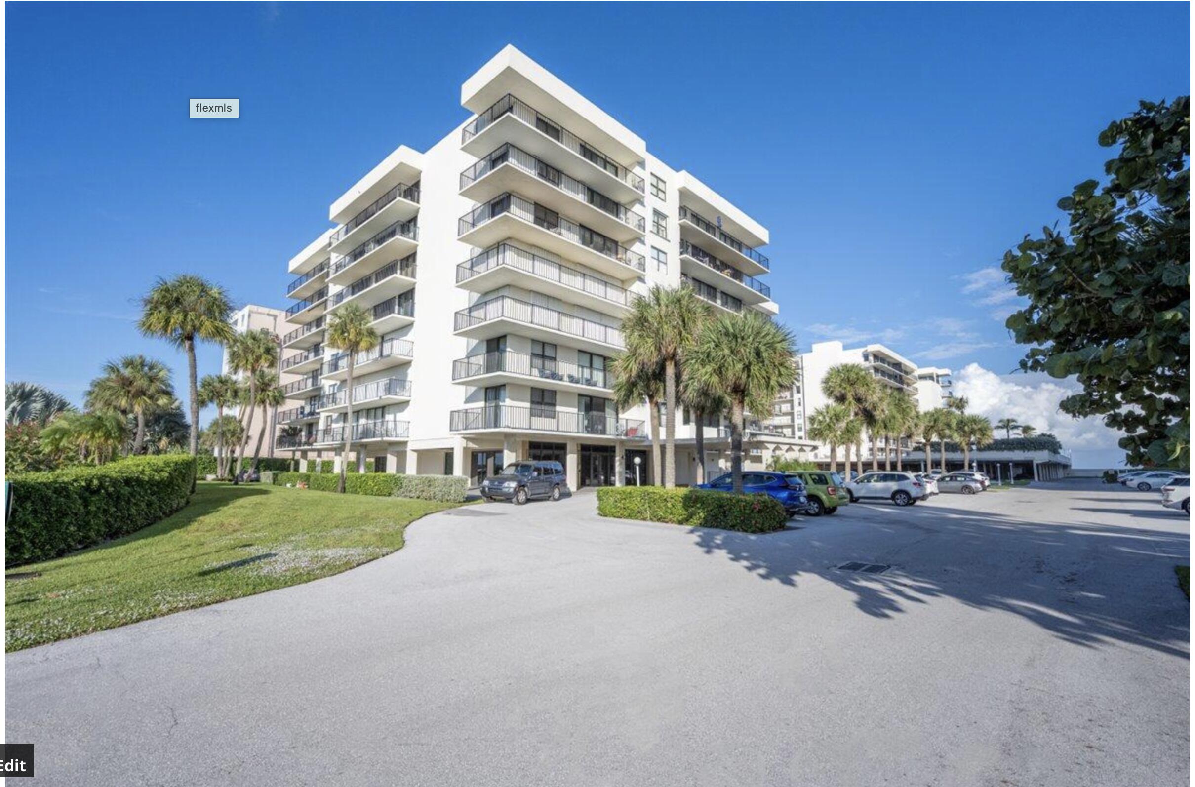 3460 S Ocean Boulevard 4150 Property Photo 31