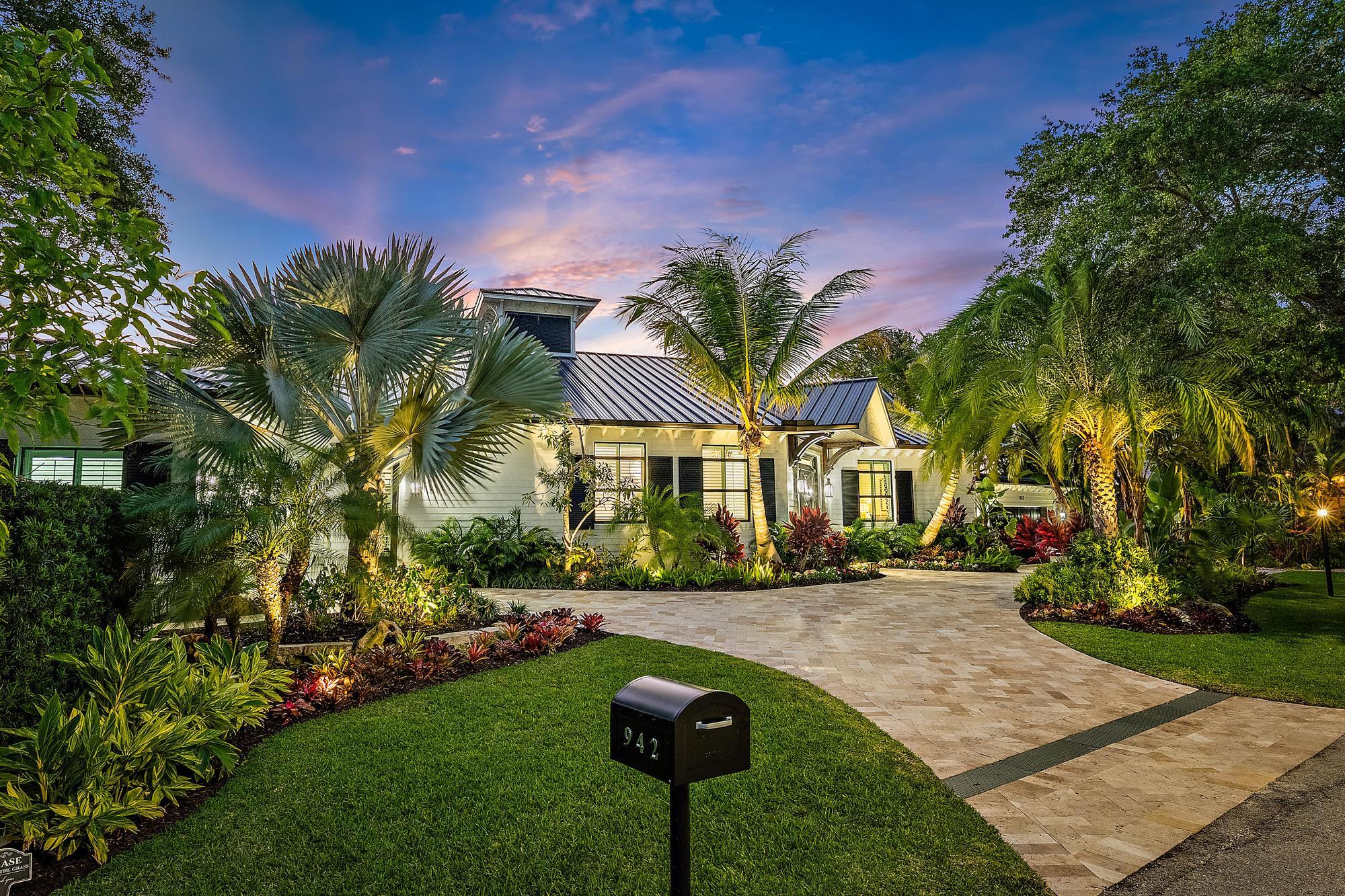 942 Pompano Drive Property Photo 49