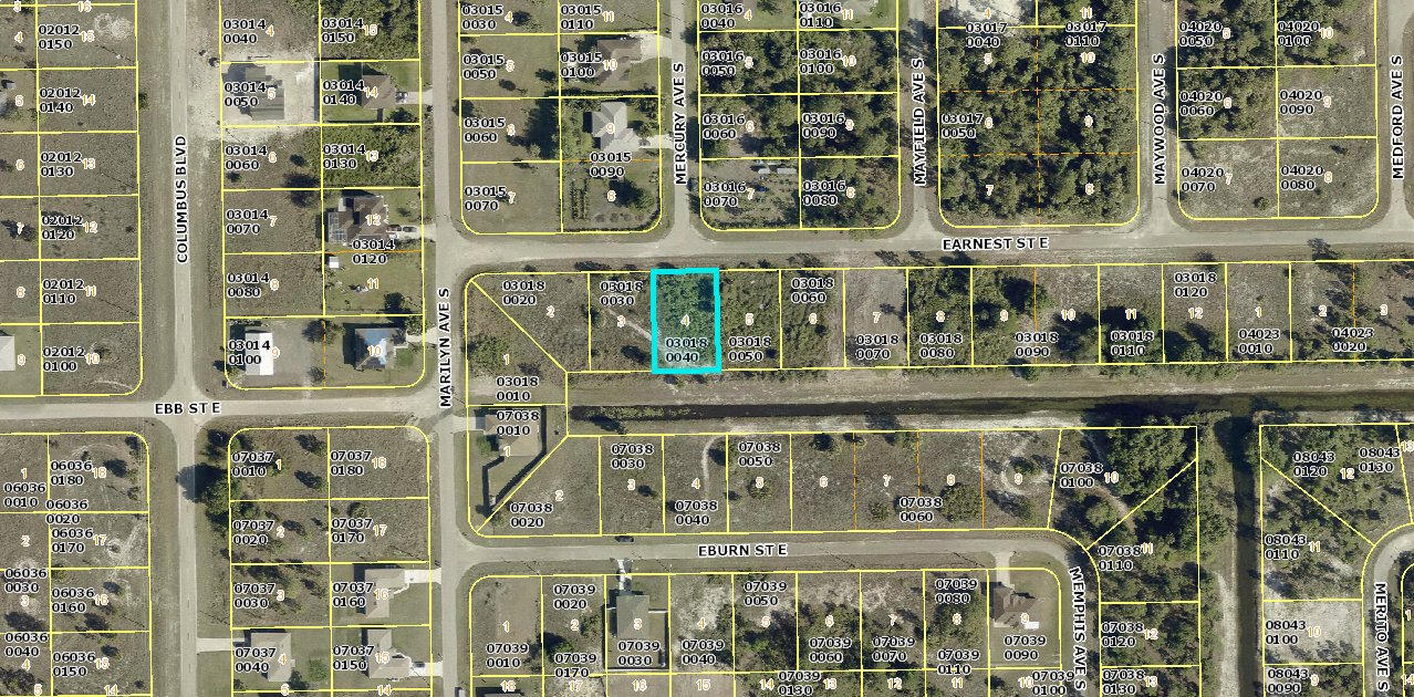 1216 Earnest Street E Property Photo 1