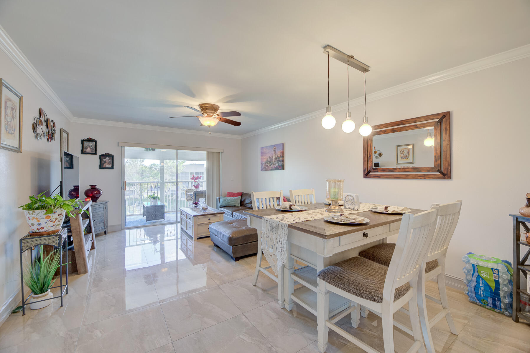 6850 Royal Palm Boulevard 303g Property Photo 6