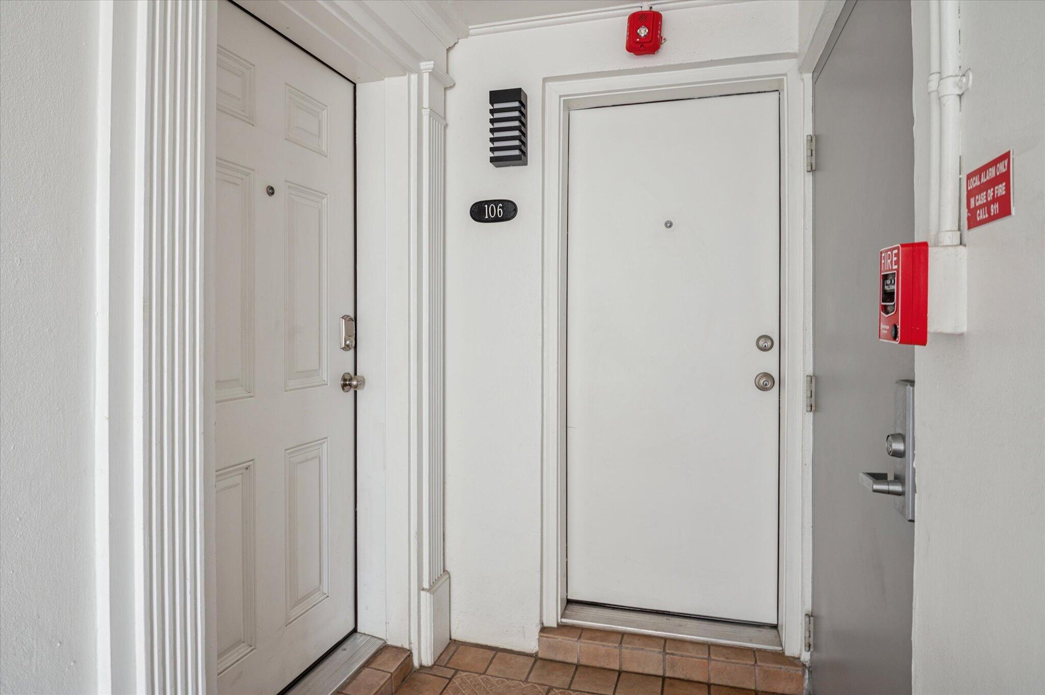 5100 Bayview Drive 106 Property Photo 6