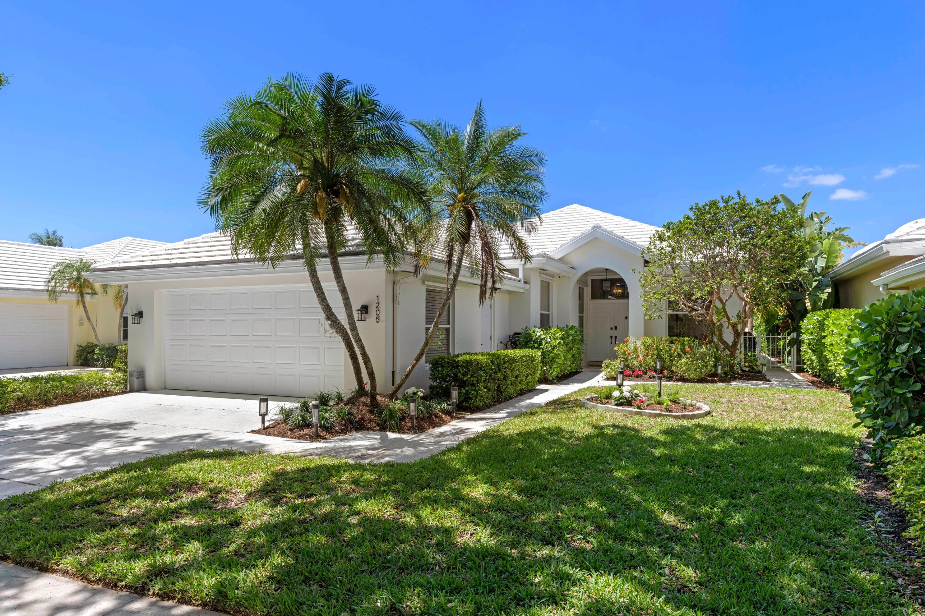 1205 Gator Trail Property Photo 1