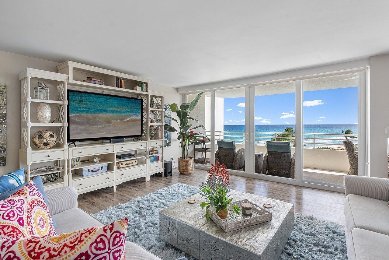 3407 S Ocean Boulevard 5c Property Photo 1