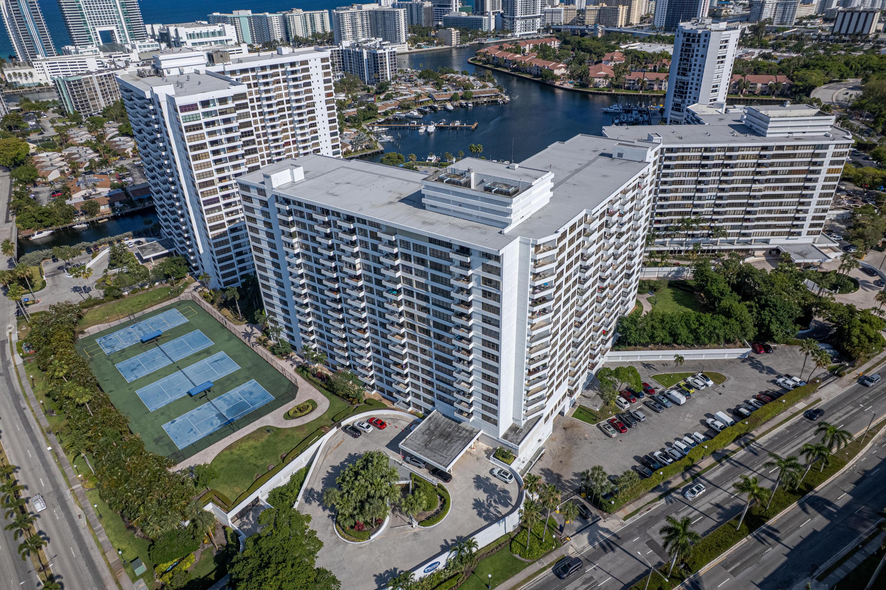 600 Three Islands Boulevard 121 Property Photo 1
